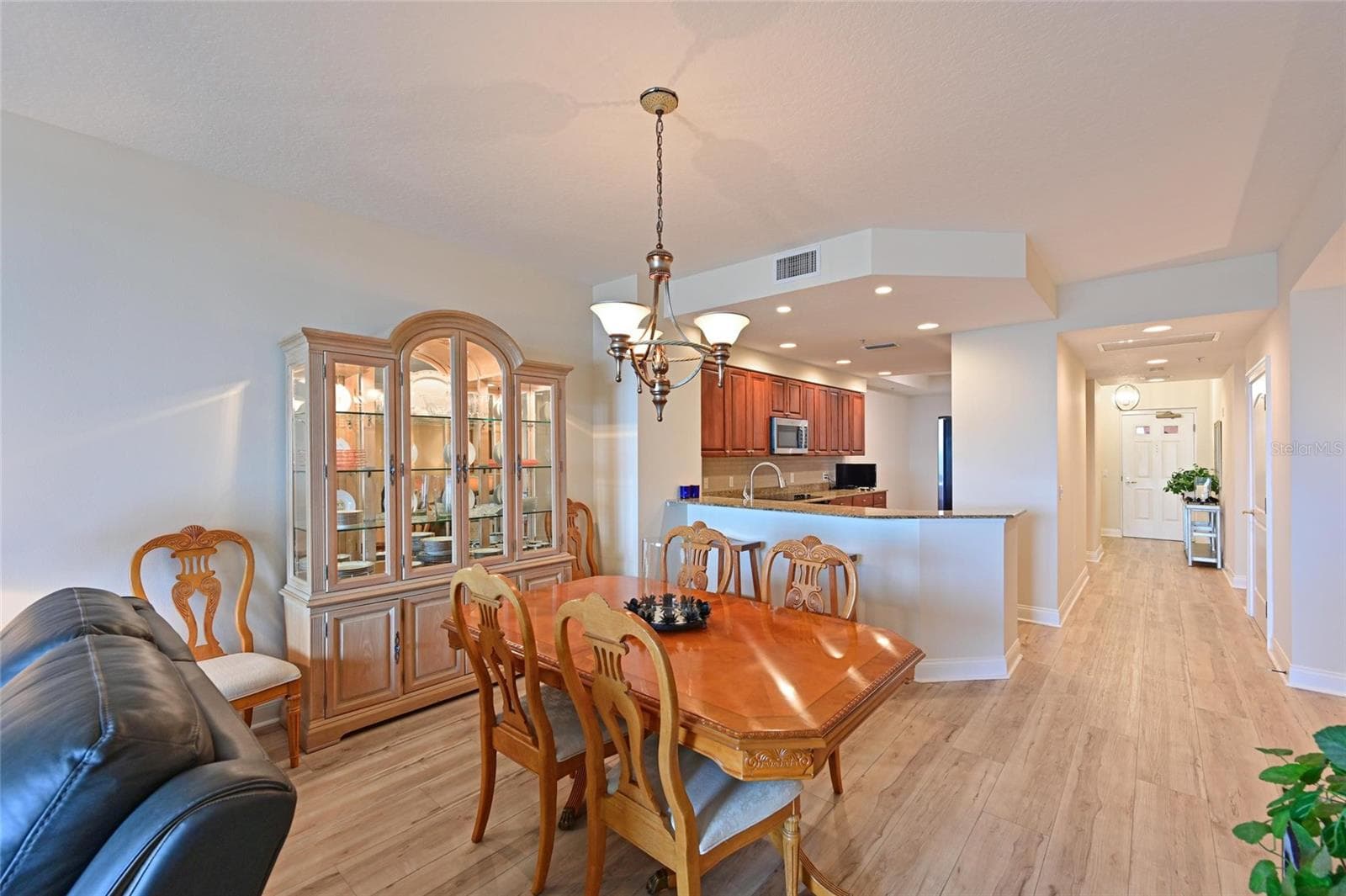 Condominium at 615 RIVIERA DUNES WAY #107, PALMETTO, photo 14 of 50