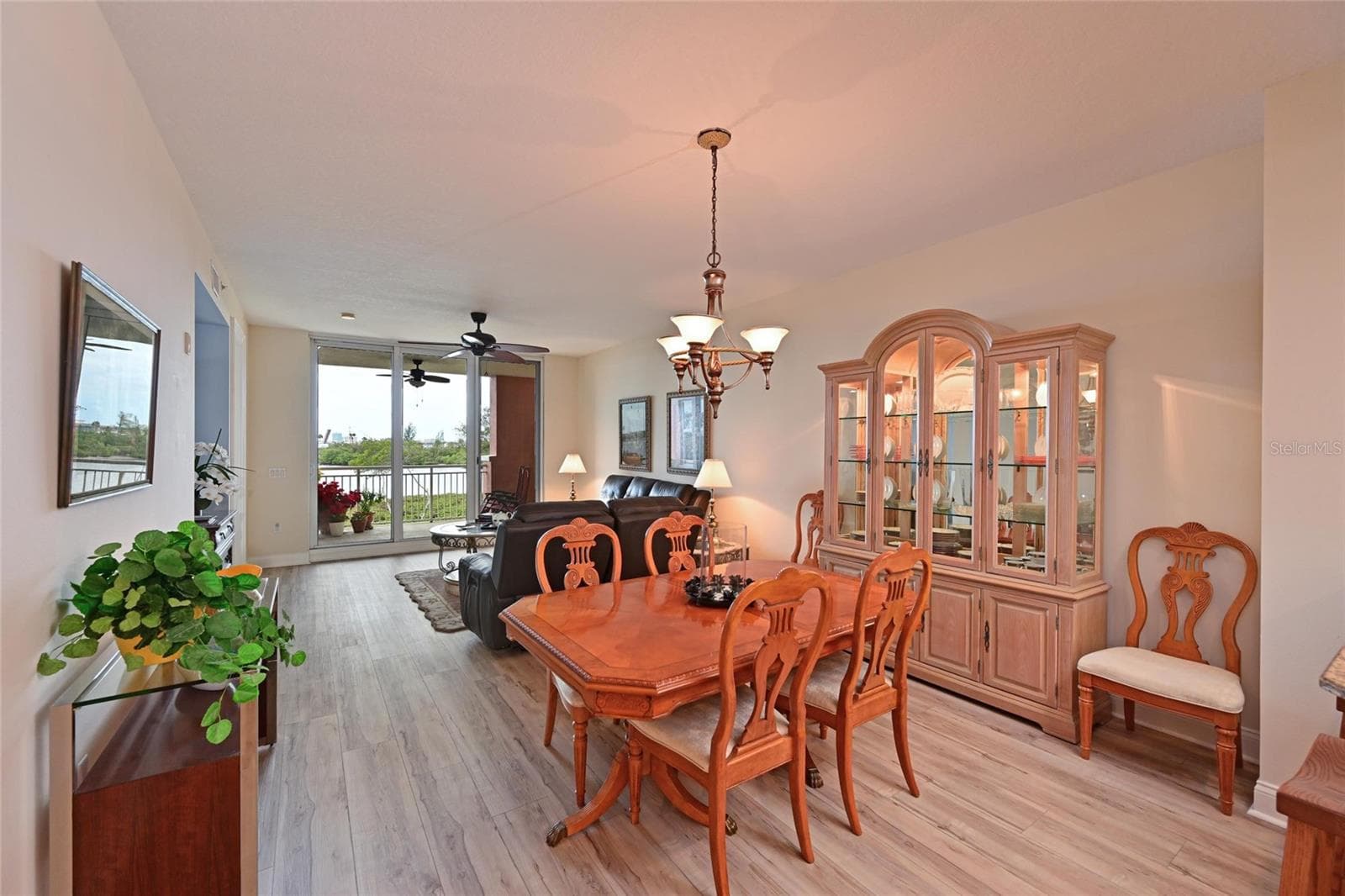 Condominium at 615 RIVIERA DUNES WAY #107, PALMETTO, photo 15 of 50