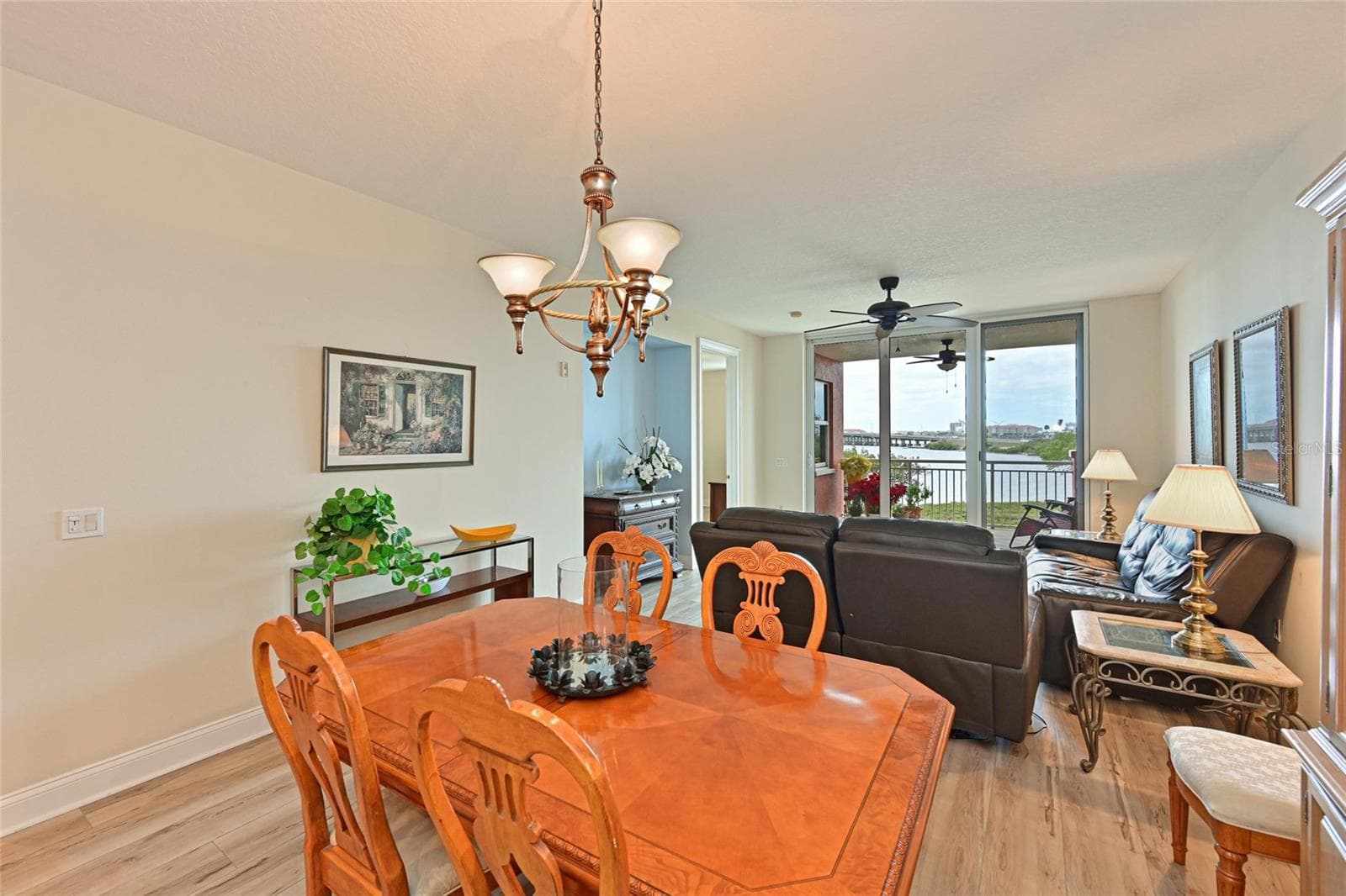 Condominium at 615 RIVIERA DUNES WAY #107, PALMETTO, photo 16 of 50