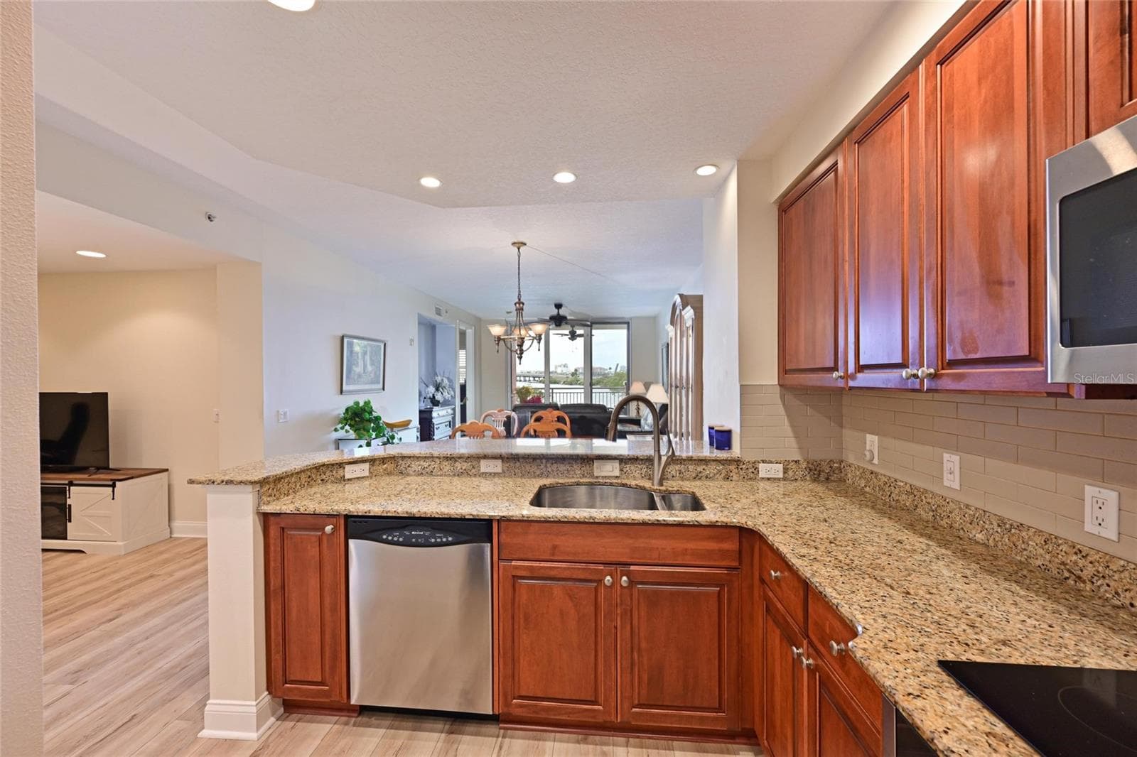 Condominium at 615 RIVIERA DUNES WAY #107, PALMETTO, photo 18 of 50