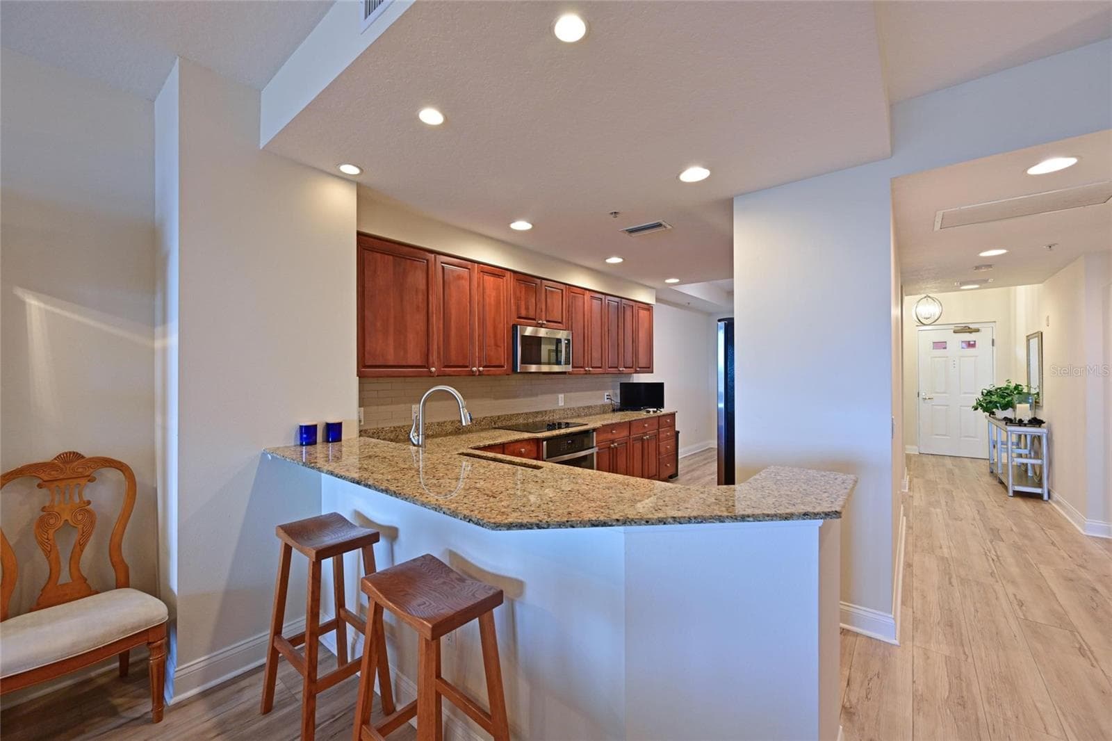 Condominium at 615 RIVIERA DUNES WAY #107, PALMETTO, photo 21 of 50