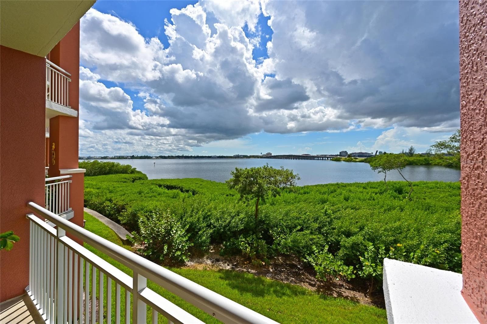 Condominium at 615 RIVIERA DUNES WAY #107, PALMETTO, photo 27 of 50