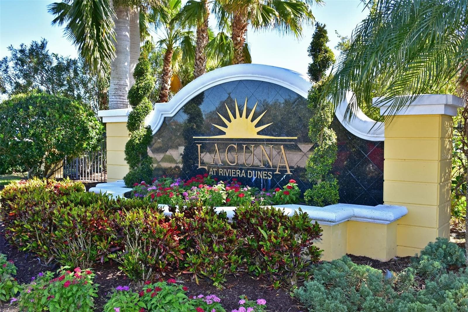 Condominium at 615 RIVIERA DUNES WAY #107, PALMETTO, photo 40 of 50