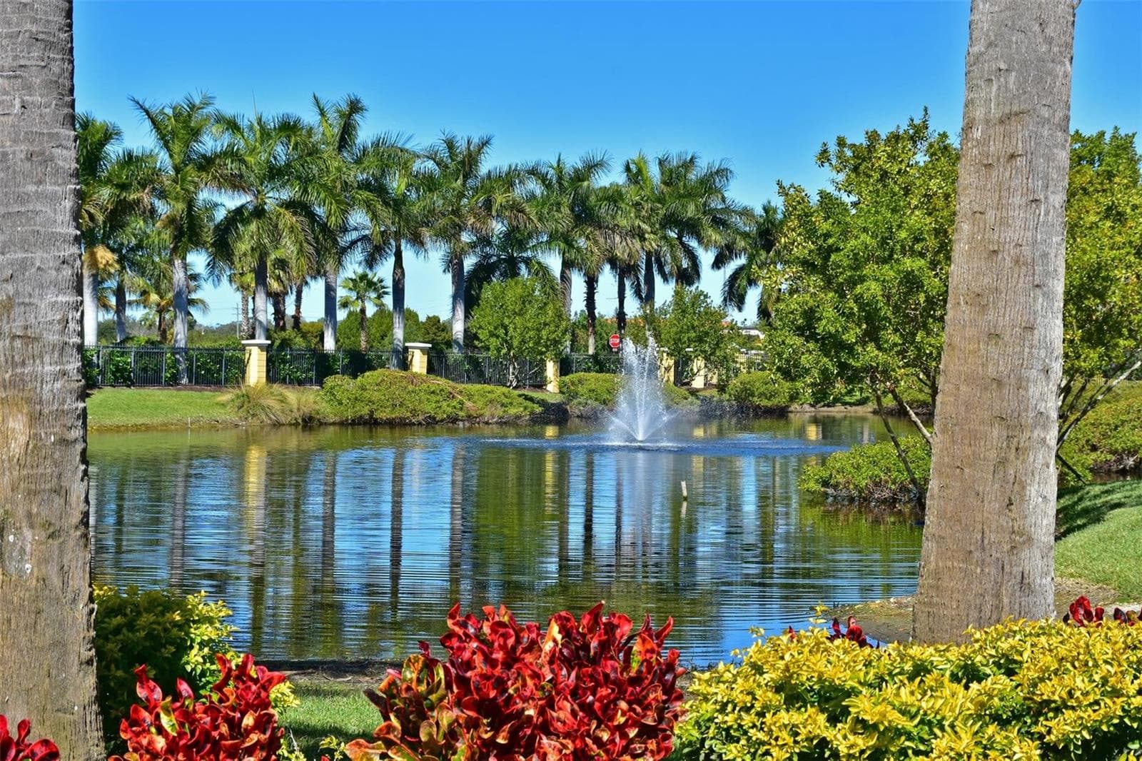 Condominium at 615 RIVIERA DUNES WAY #107, PALMETTO, photo 41 of 50