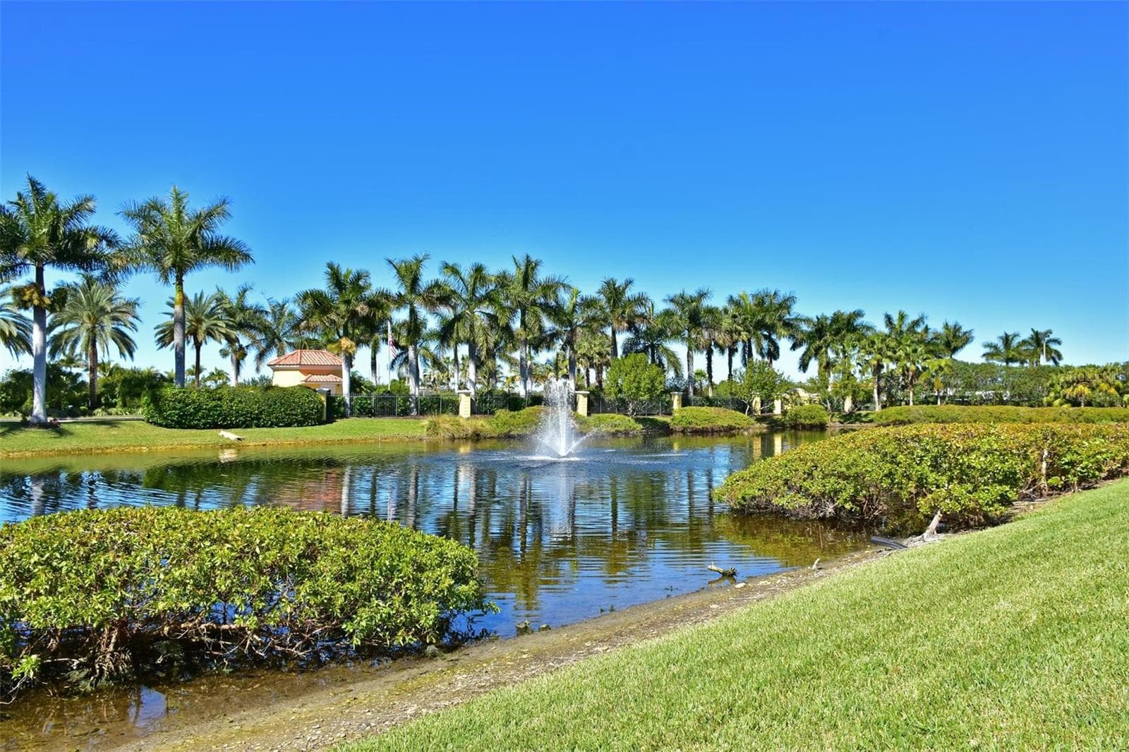 Condominium at 615 RIVIERA DUNES WAY #107, PALMETTO, photo 43 of 50