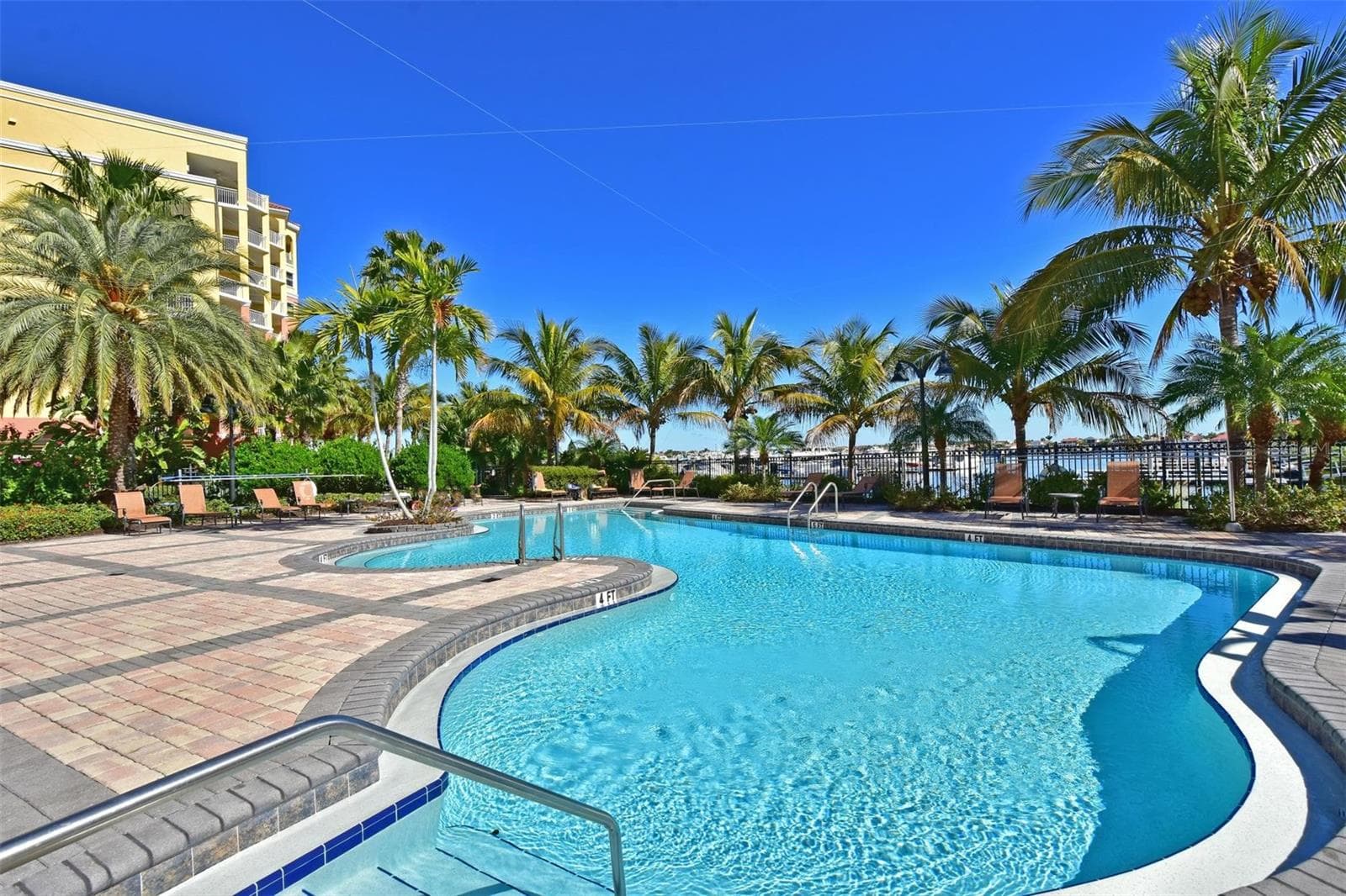 Condominium at 615 RIVIERA DUNES WAY #107, PALMETTO, photo 46 of 50