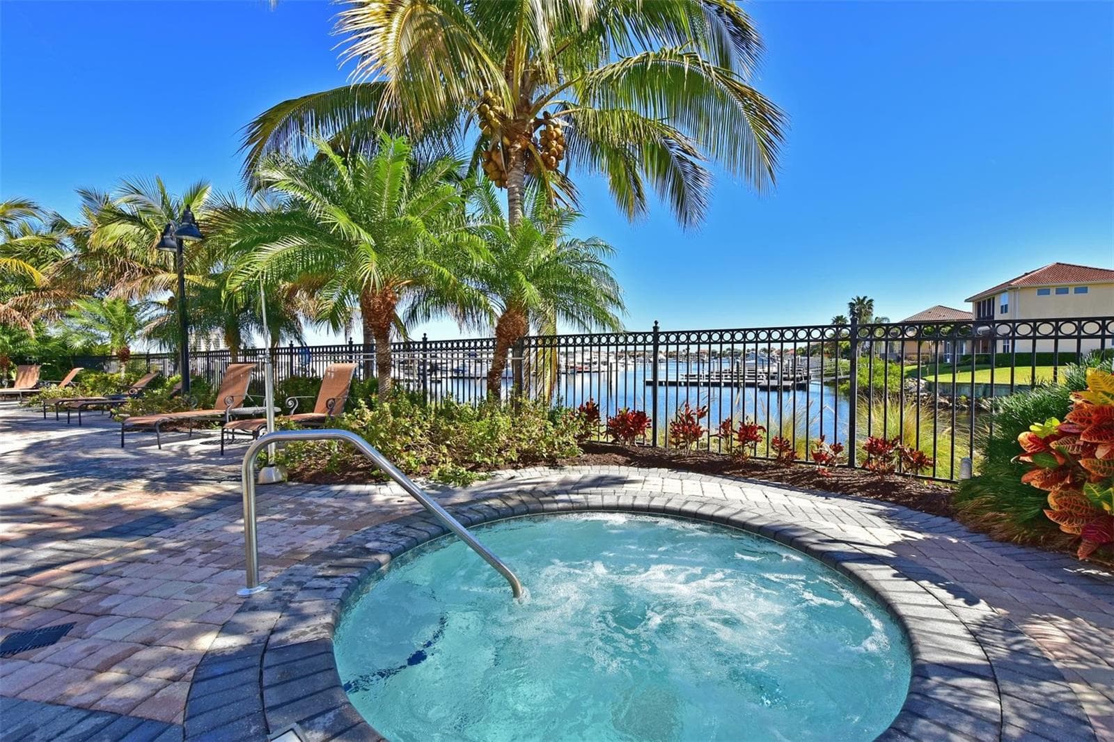 Condominium at 615 RIVIERA DUNES WAY #107, PALMETTO, photo 47 of 50