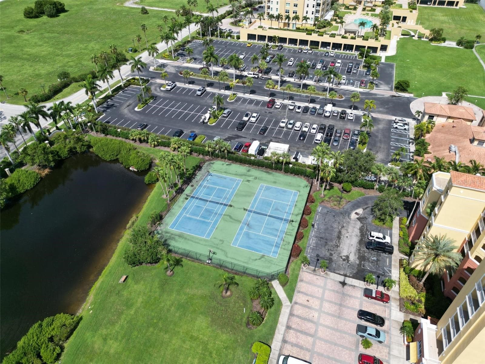Condominium at 615 RIVIERA DUNES WAY #107, PALMETTO, photo 49 of 50