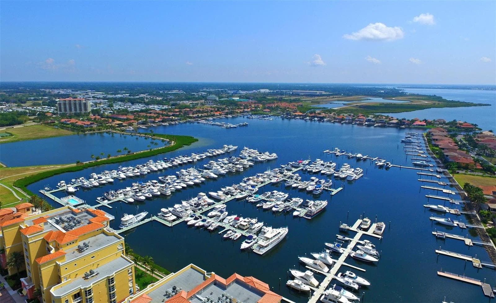 Condominium at 615 RIVIERA DUNES WAY #107, PALMETTO, photo 50 of 50