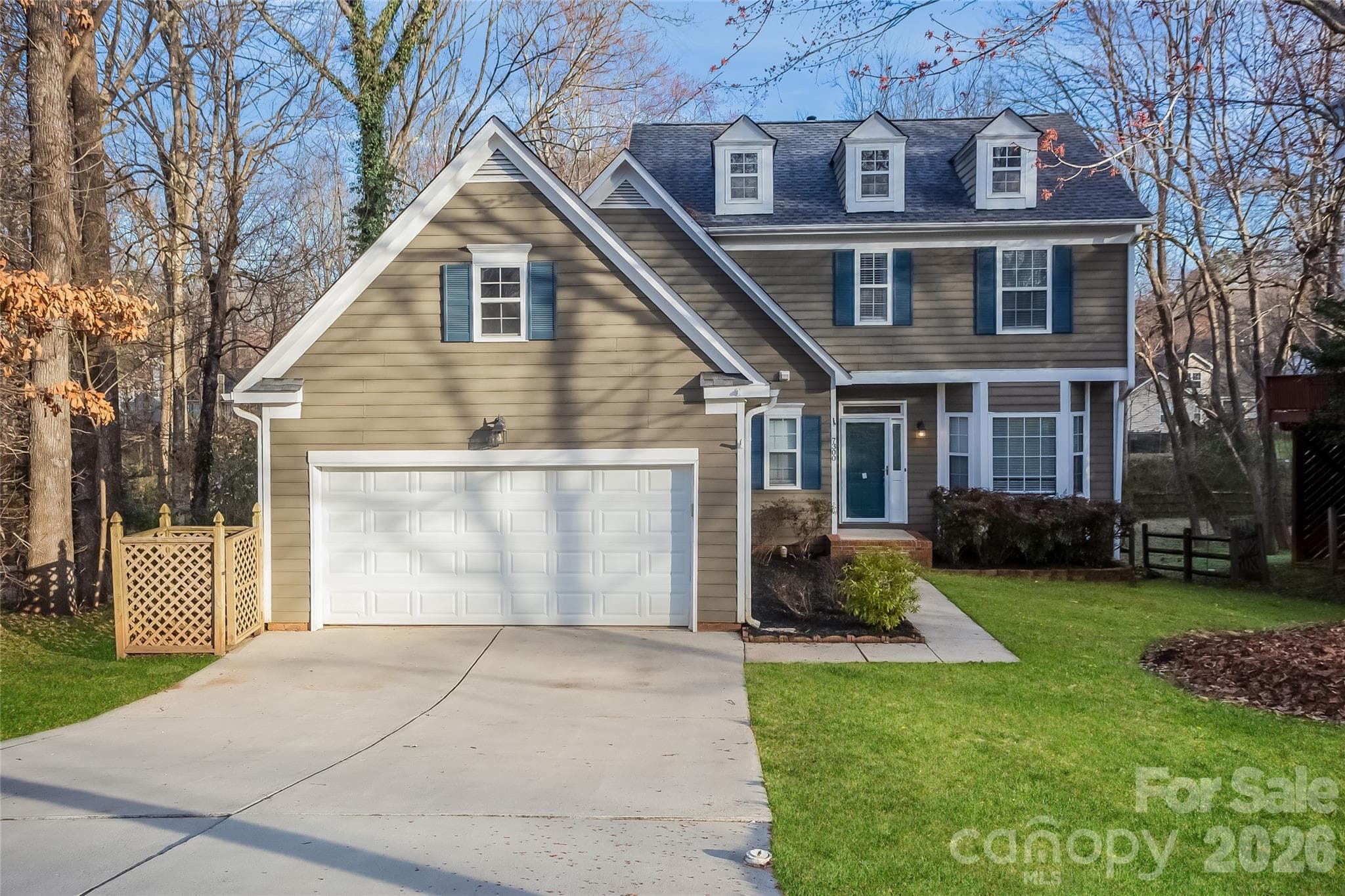 7300 Reynard Lane