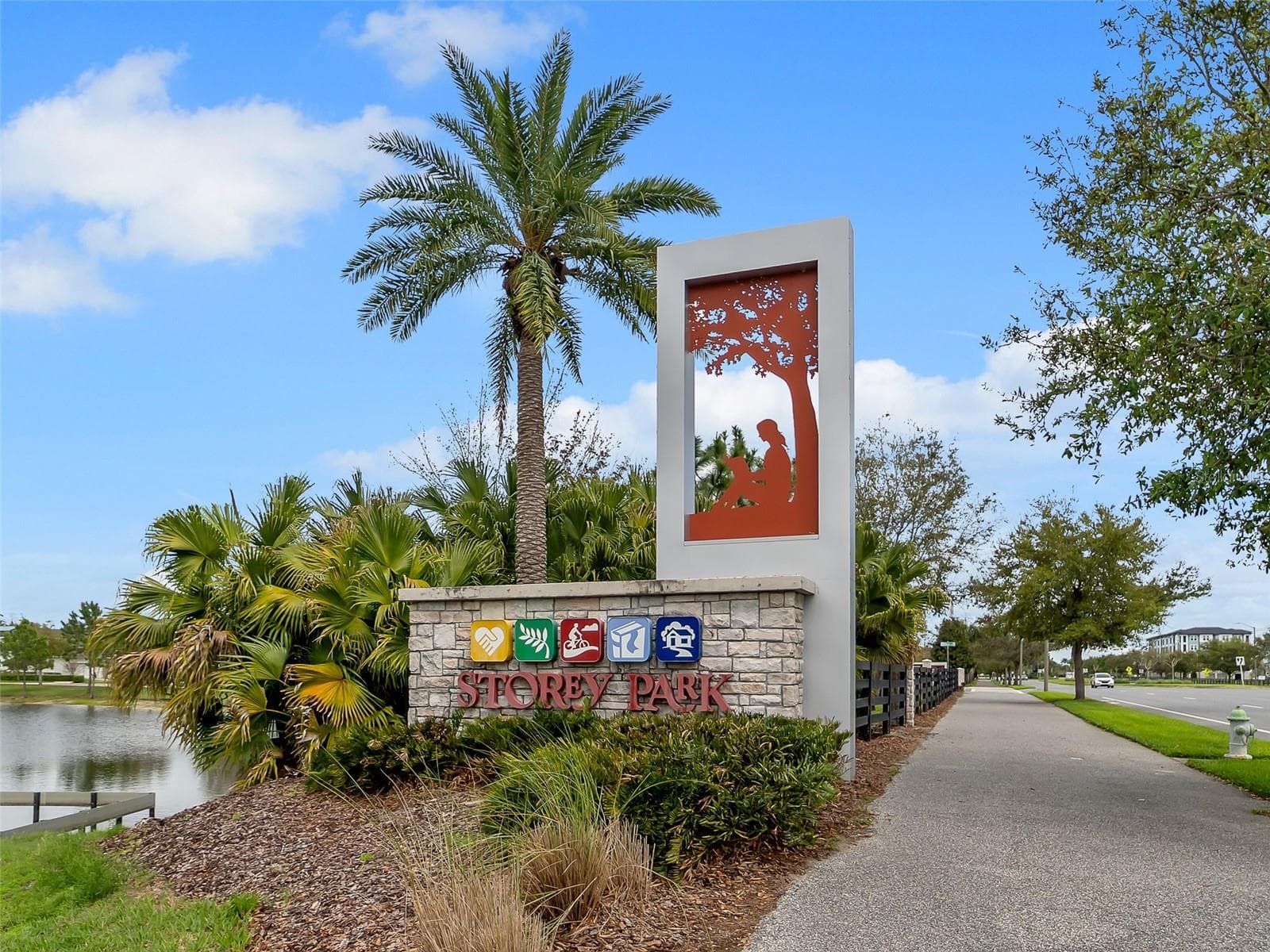 Townhouse at 11961 BOLDFACE DR, ORLANDO, photo 32 of 41
