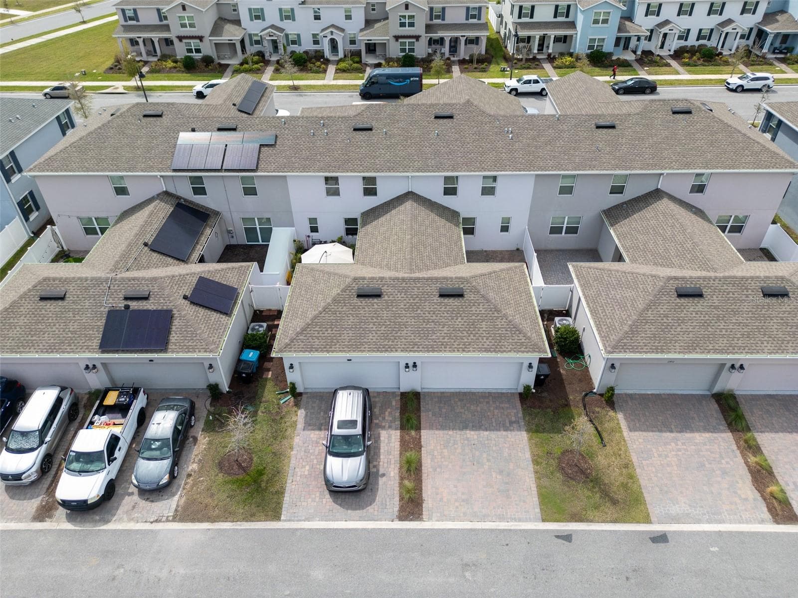 Townhouse at 11961 BOLDFACE DR, ORLANDO, photo 35 of 41