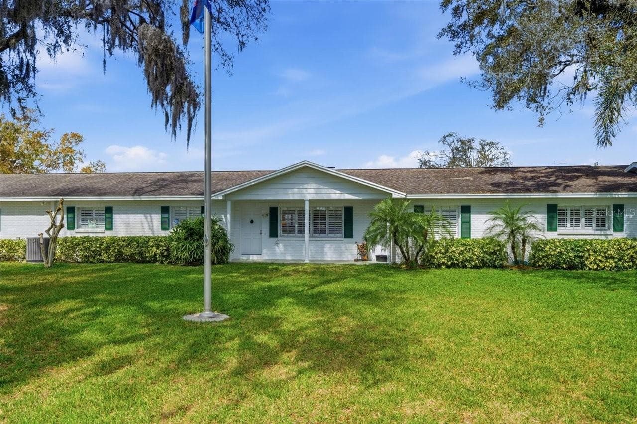 Single Family Residence at 9449 ROBERTS RD, ODESSA, photo 6 of 68