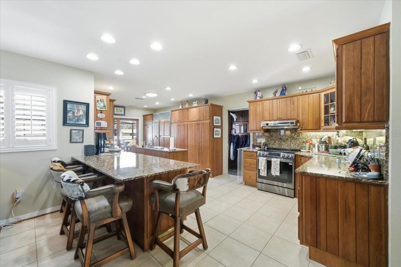 Single Family Residence at 9449 ROBERTS RD, ODESSA, photo 13 of 68