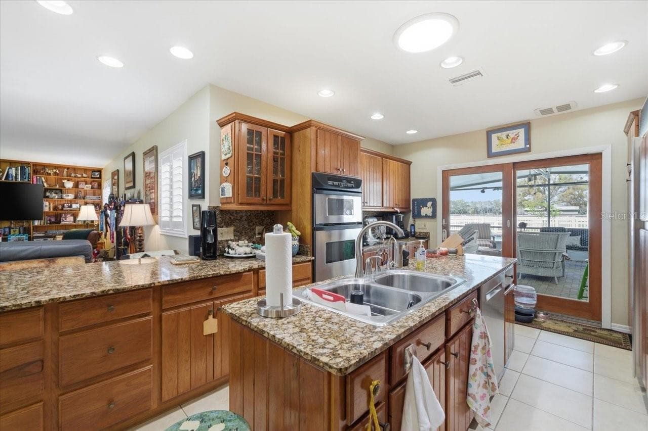 Single Family Residence at 9449 ROBERTS RD, ODESSA, photo 17 of 68