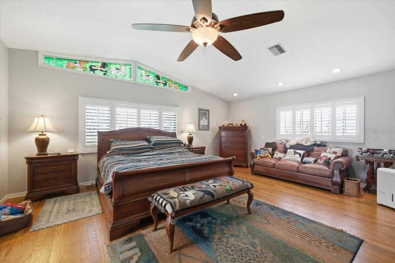 Single Family Residence at 9449 ROBERTS RD, ODESSA, photo 24 of 68
