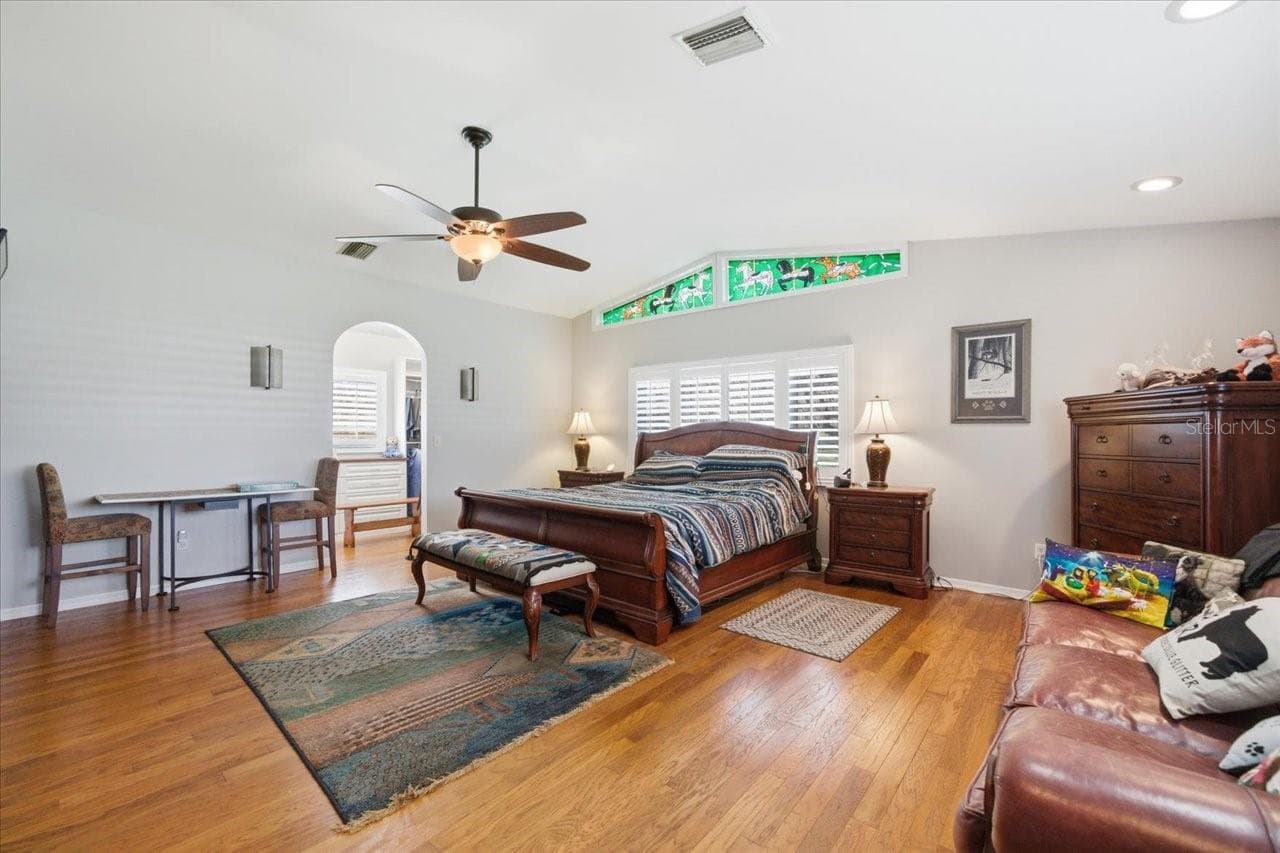 Single Family Residence at 9449 ROBERTS RD, ODESSA, photo 25 of 68