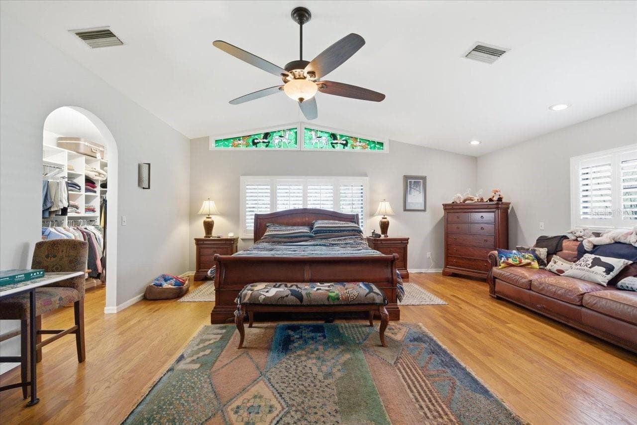 Single Family Residence at 9449 ROBERTS RD, ODESSA, photo 26 of 68