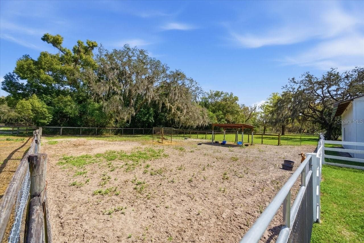Single Family Residence at 9449 ROBERTS RD, ODESSA, photo 58 of 68