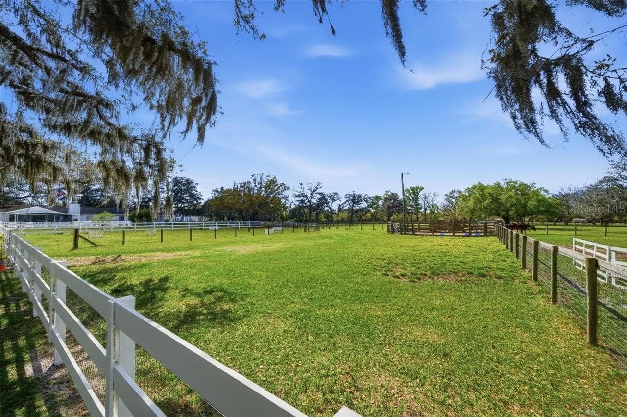 Single Family Residence at 9449 ROBERTS RD, ODESSA, photo 60 of 68