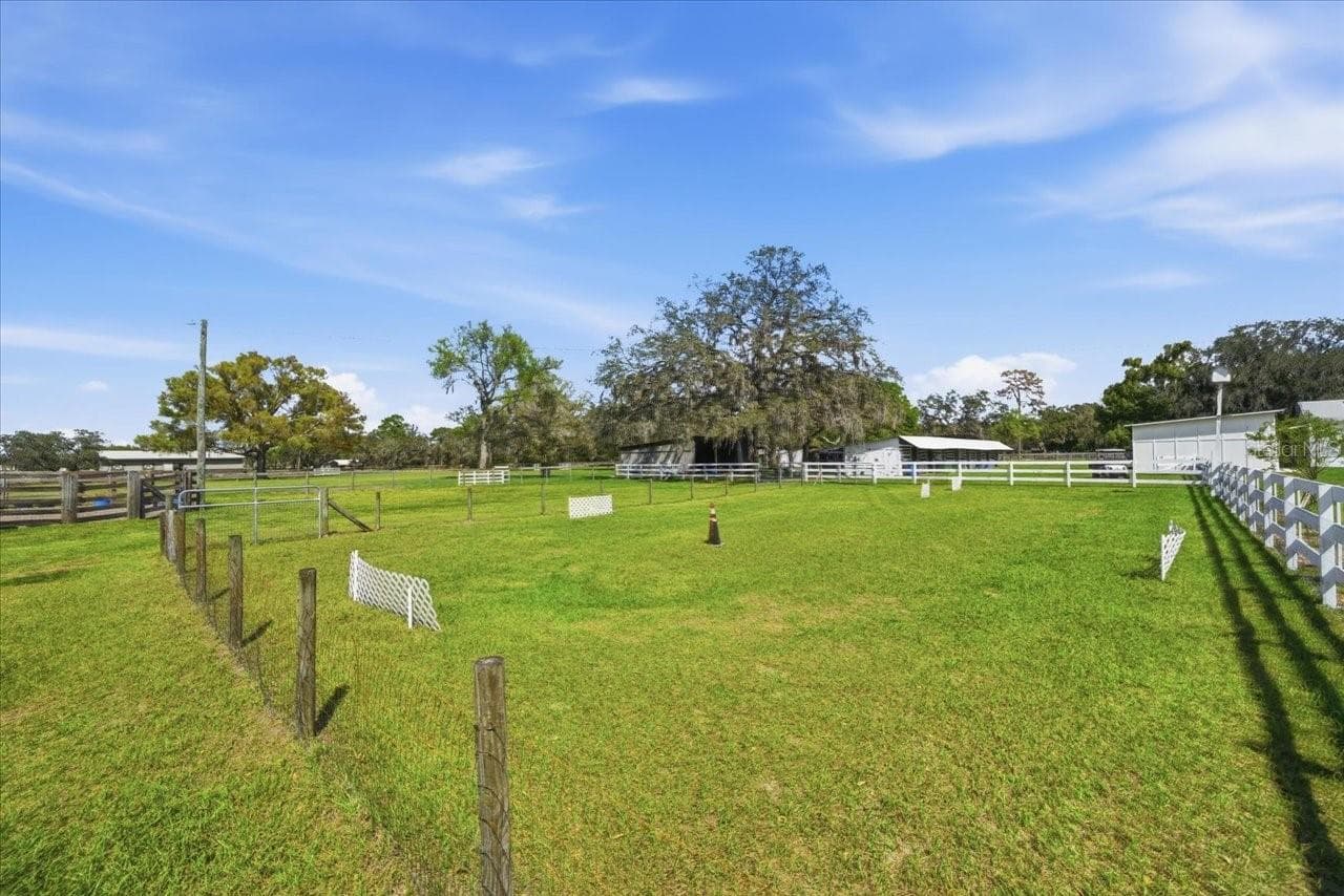 Single Family Residence at 9449 ROBERTS RD, ODESSA, photo 61 of 68