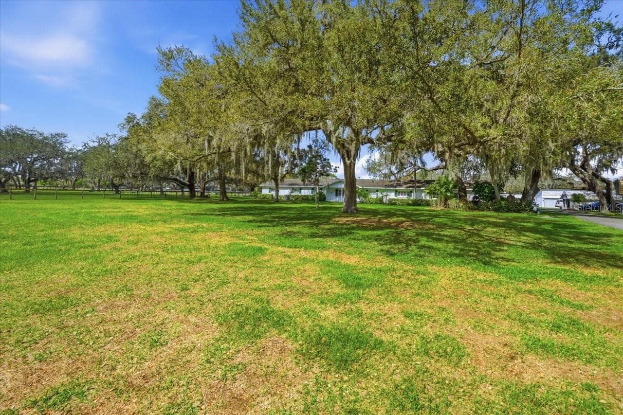 Single Family Residence at 9449 ROBERTS RD, ODESSA, photo 63 of 68