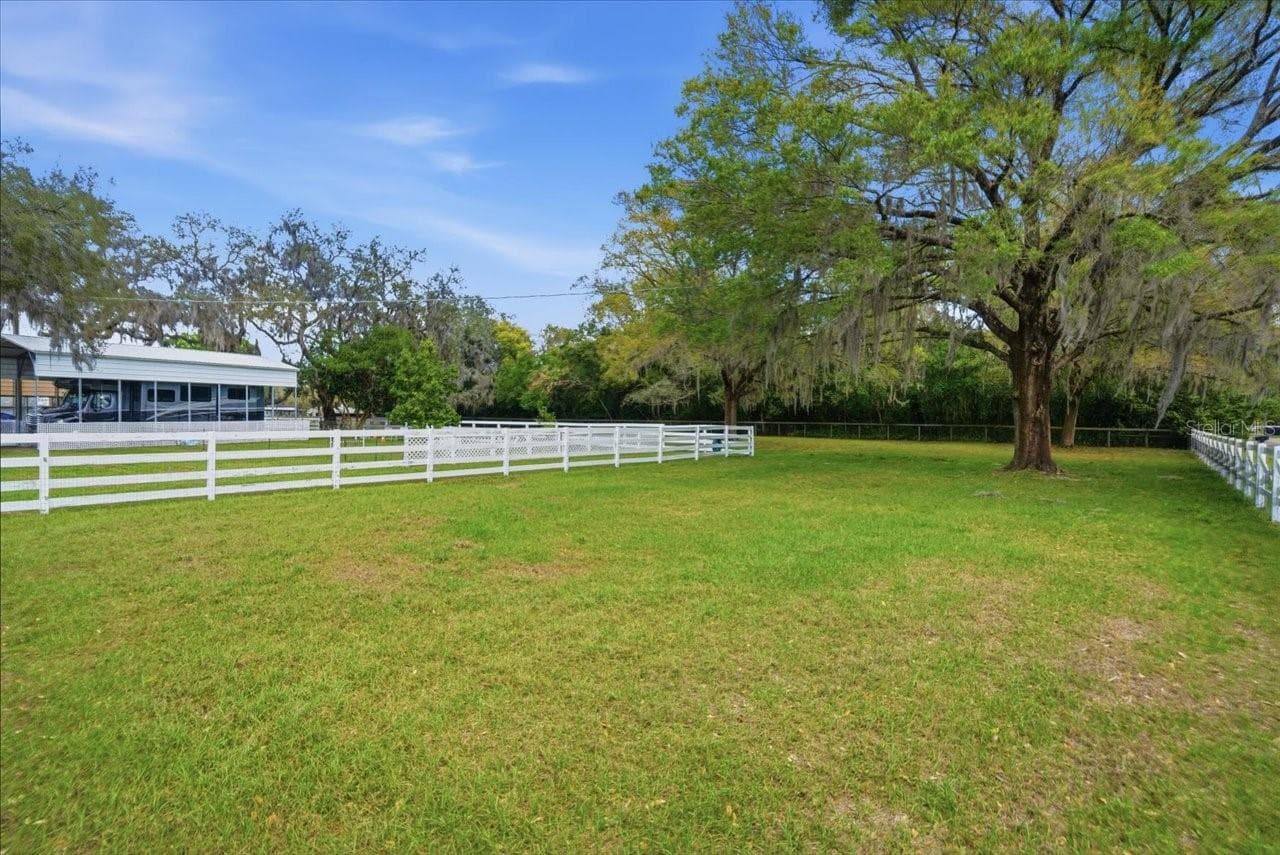 Single Family Residence at 9449 ROBERTS RD, ODESSA, photo 64 of 68