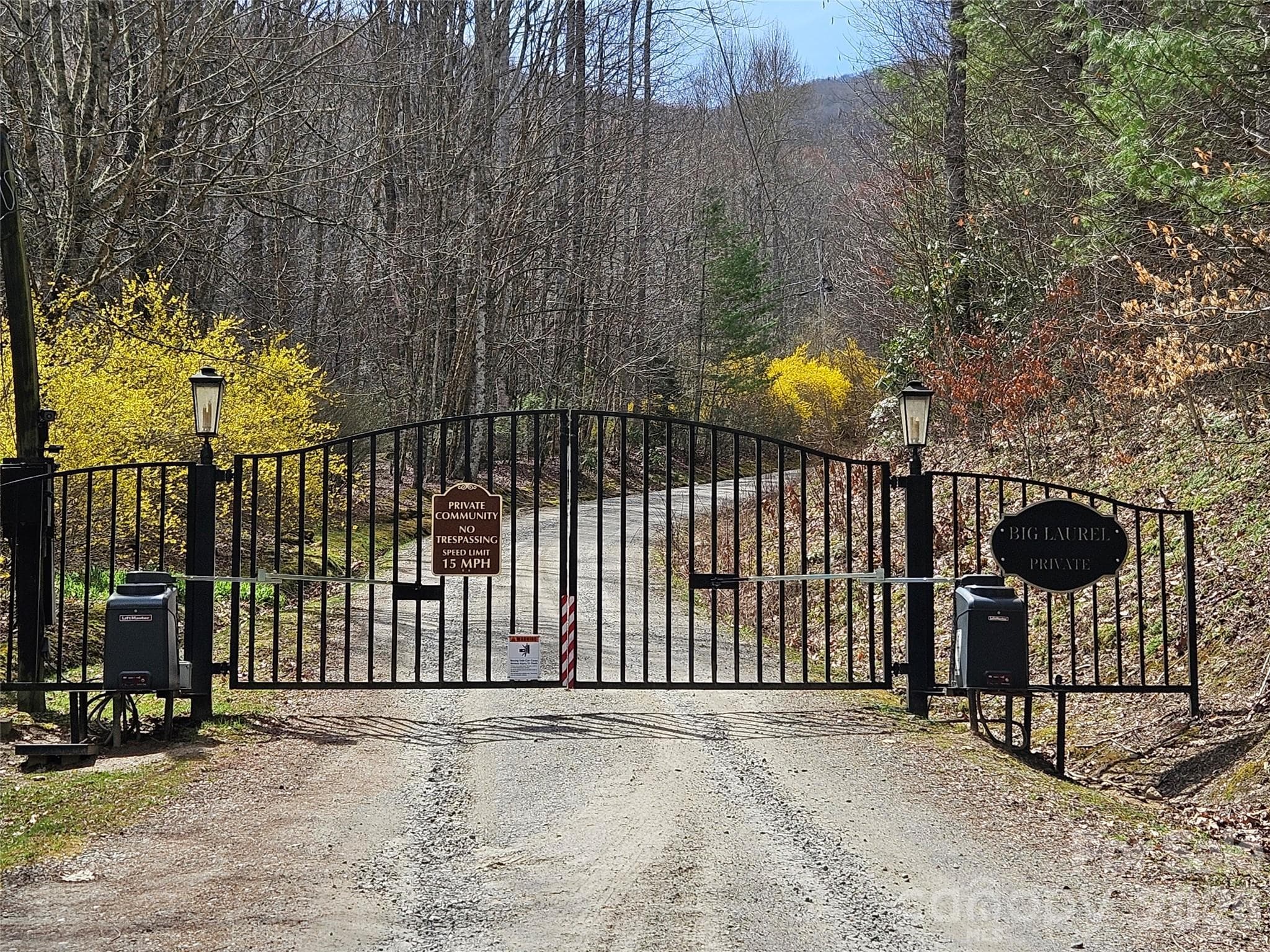 Lot at Waynesville, photo 2 of 17