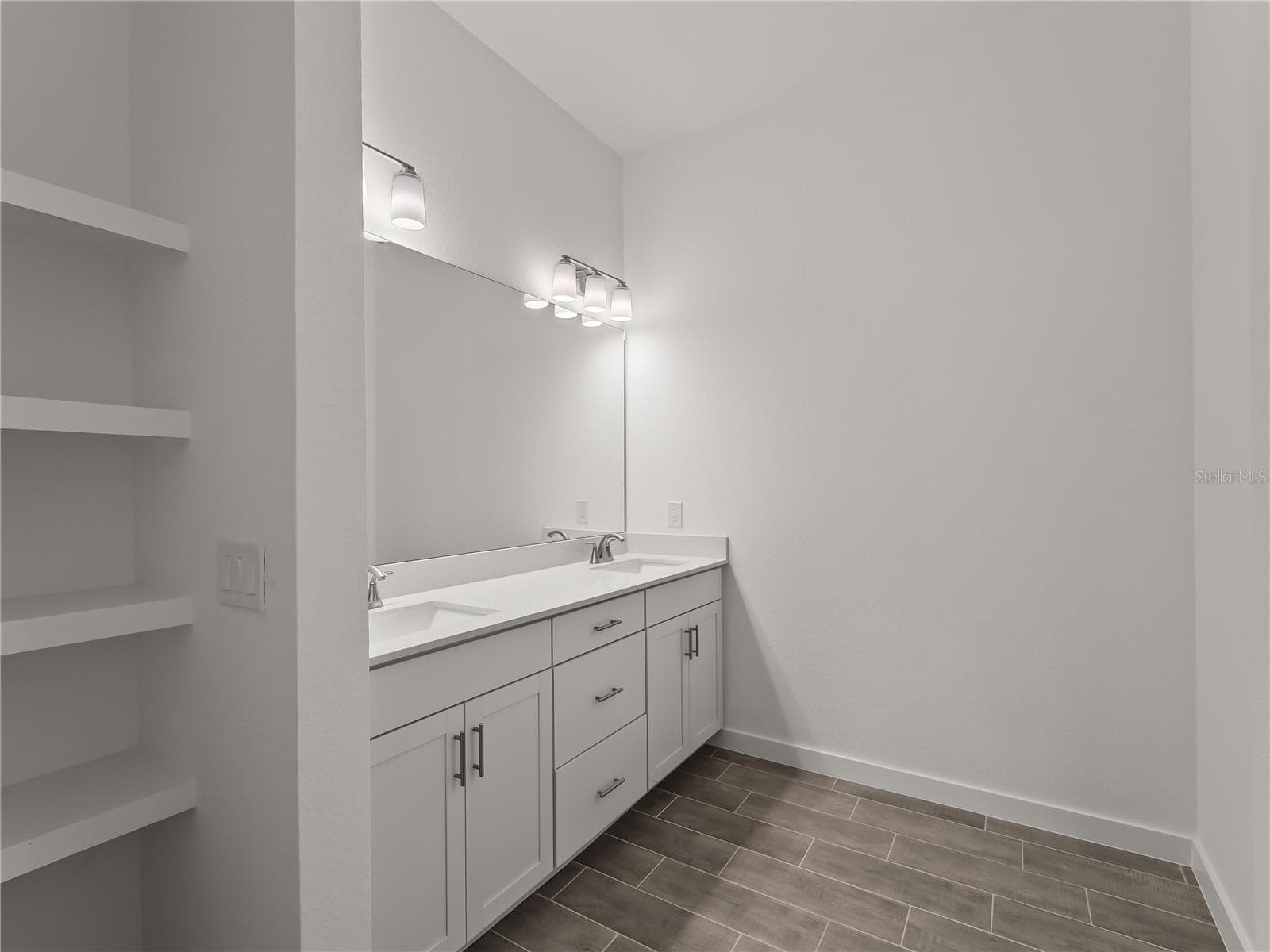 Primary Bathroom - 4409 LACOCO ST, NORTH PORT