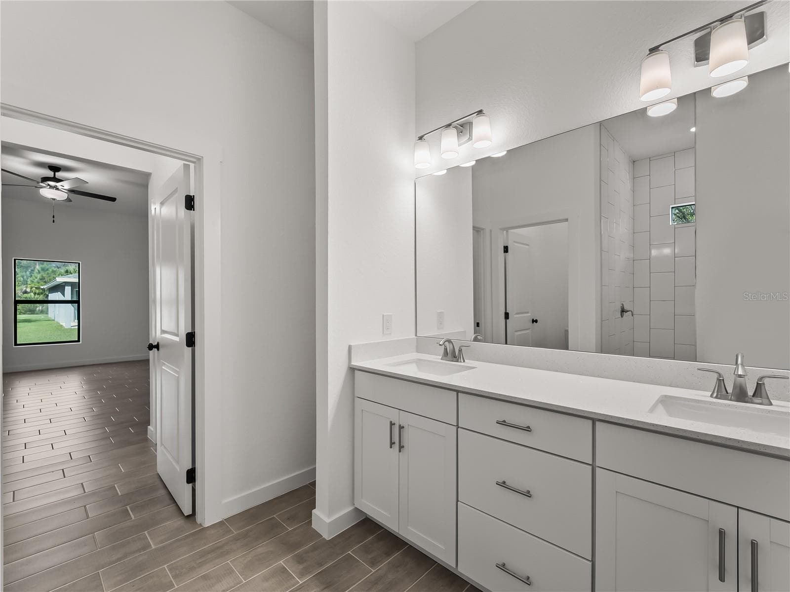 Primary Bathroom - 4409 LACOCO ST, NORTH PORT