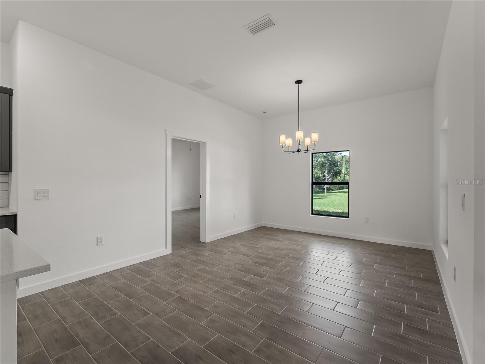 Dining Area - 4409 LACOCO ST, NORTH PORT
