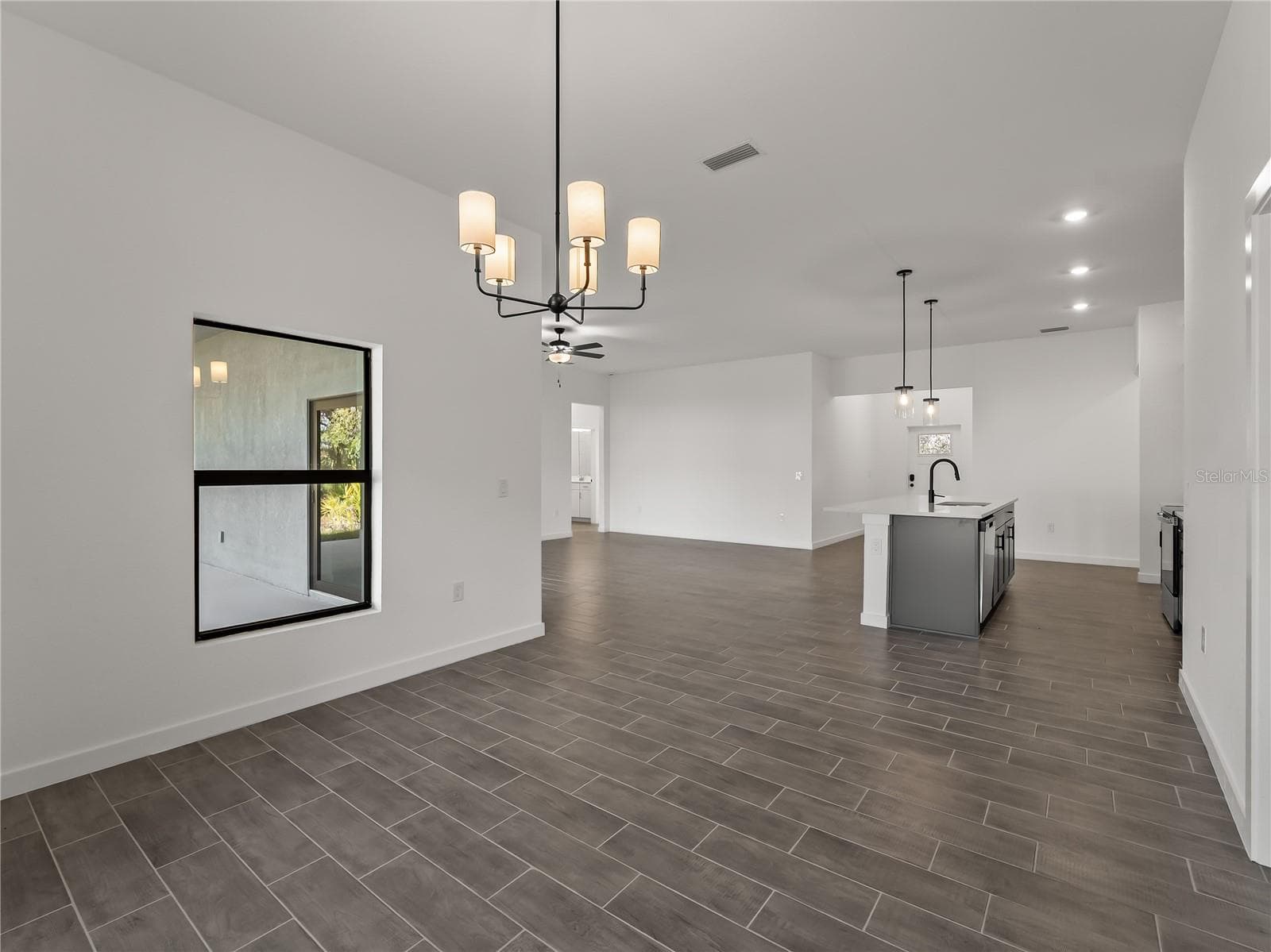 Dining Area - 4409 LACOCO ST, NORTH PORT