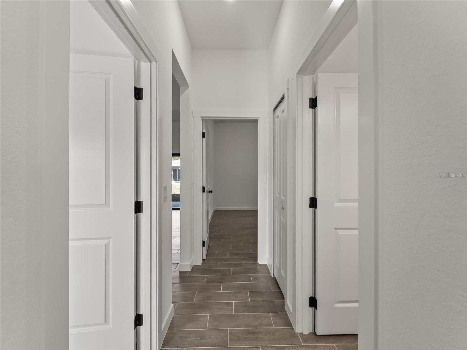 Hallway - 4409 LACOCO ST, NORTH PORT