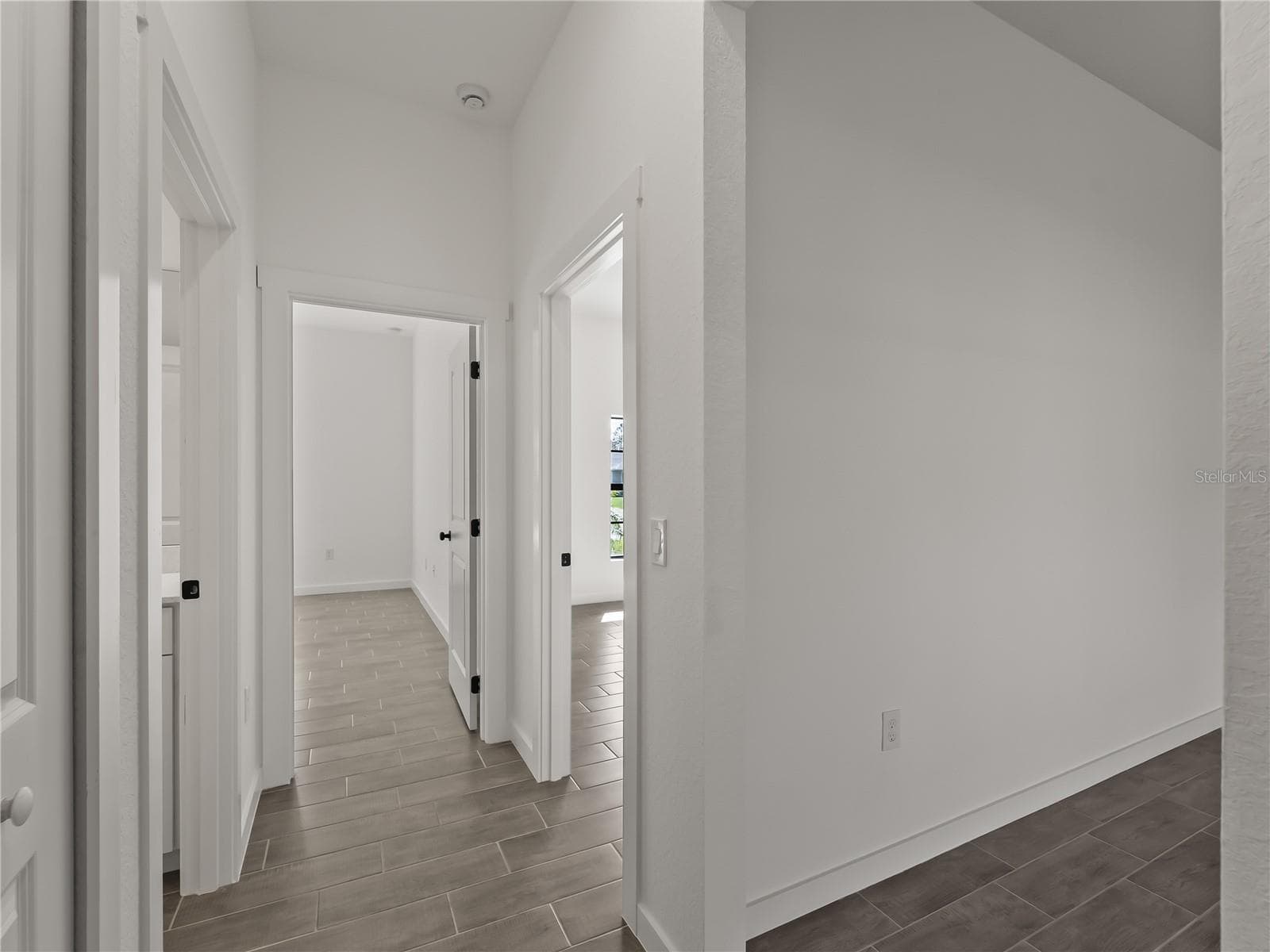 Hallway - 4409 LACOCO ST, NORTH PORT