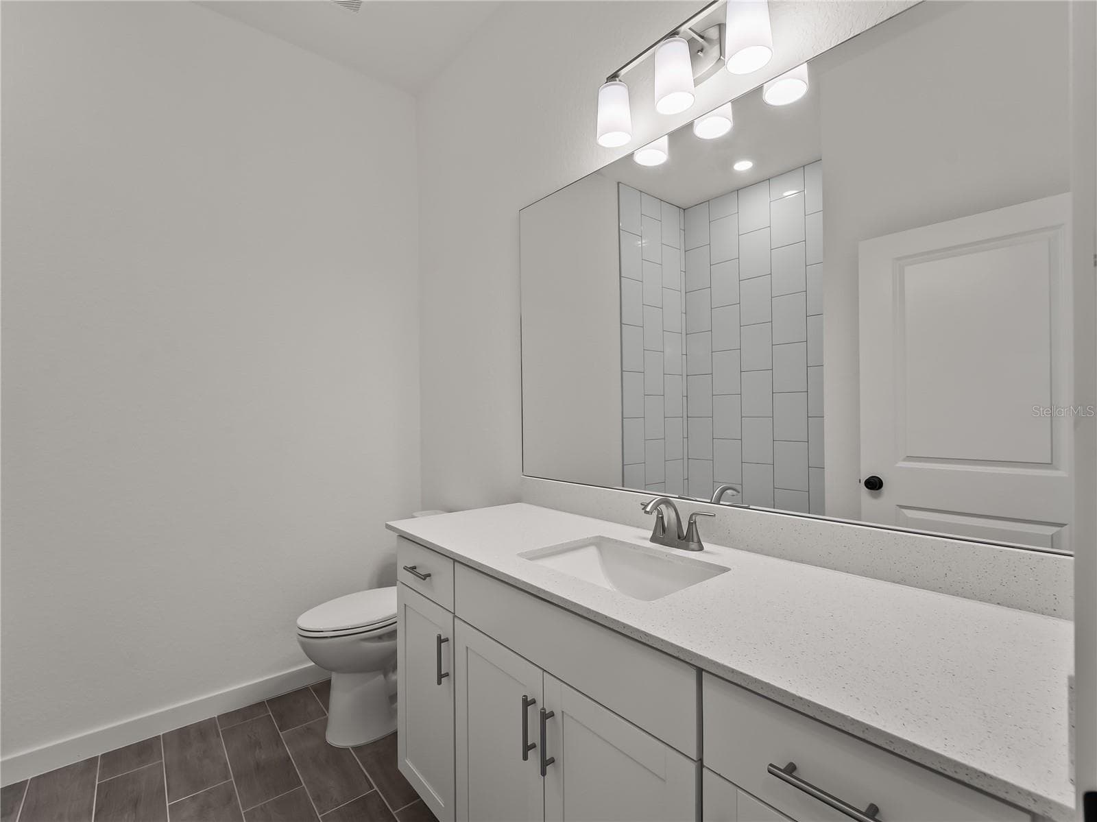 Bathroom - 4409 LACOCO ST, NORTH PORT