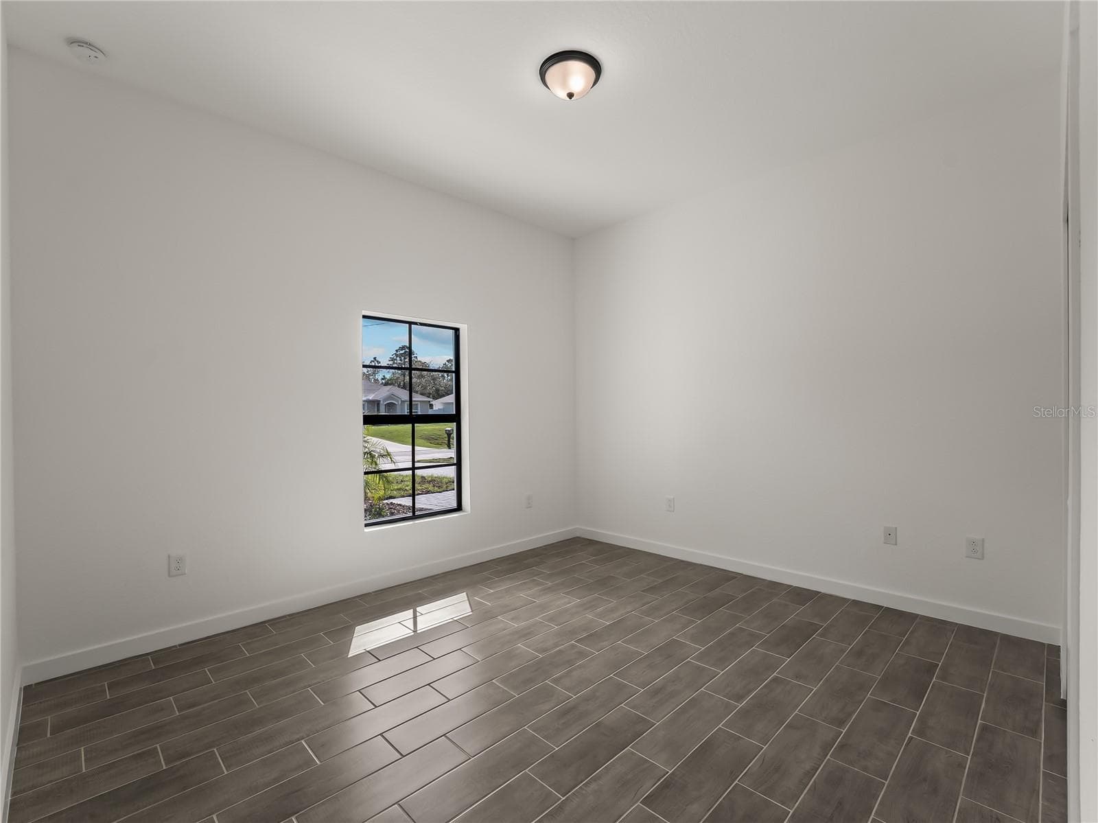 Bedroom - 4409 LACOCO ST, NORTH PORT