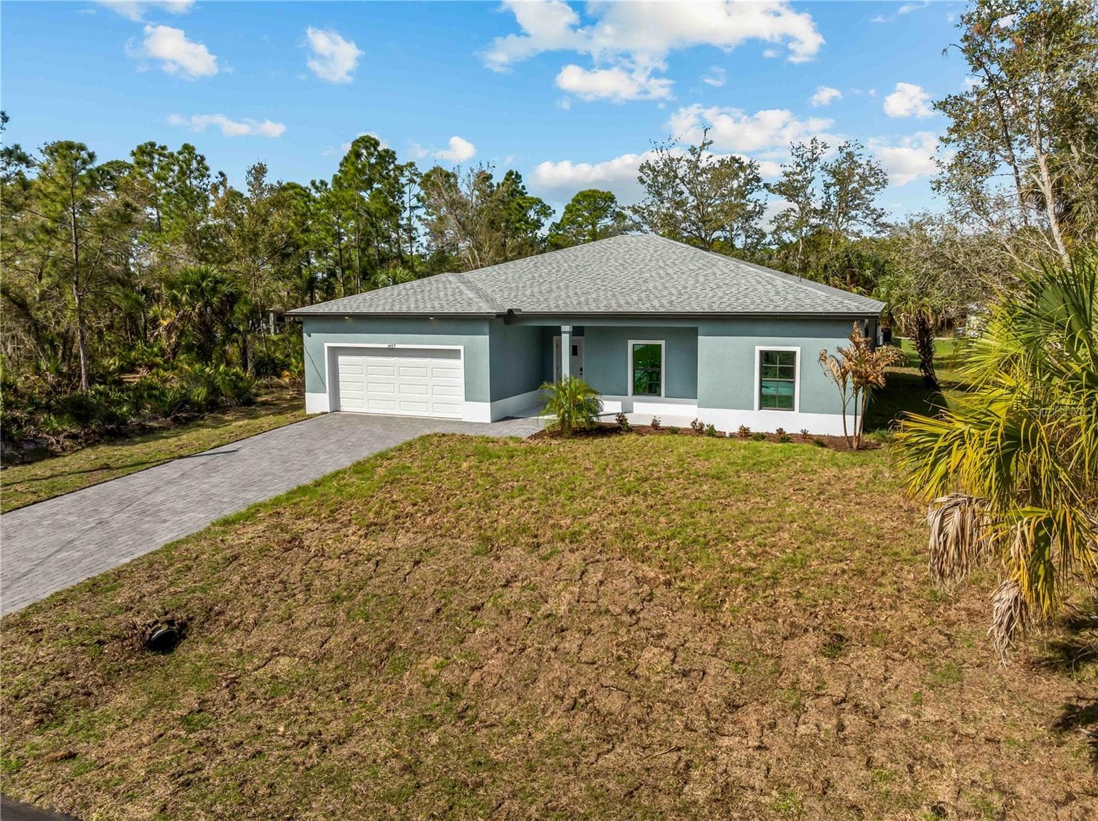 Street View - 4409 LACOCO ST, NORTH PORT