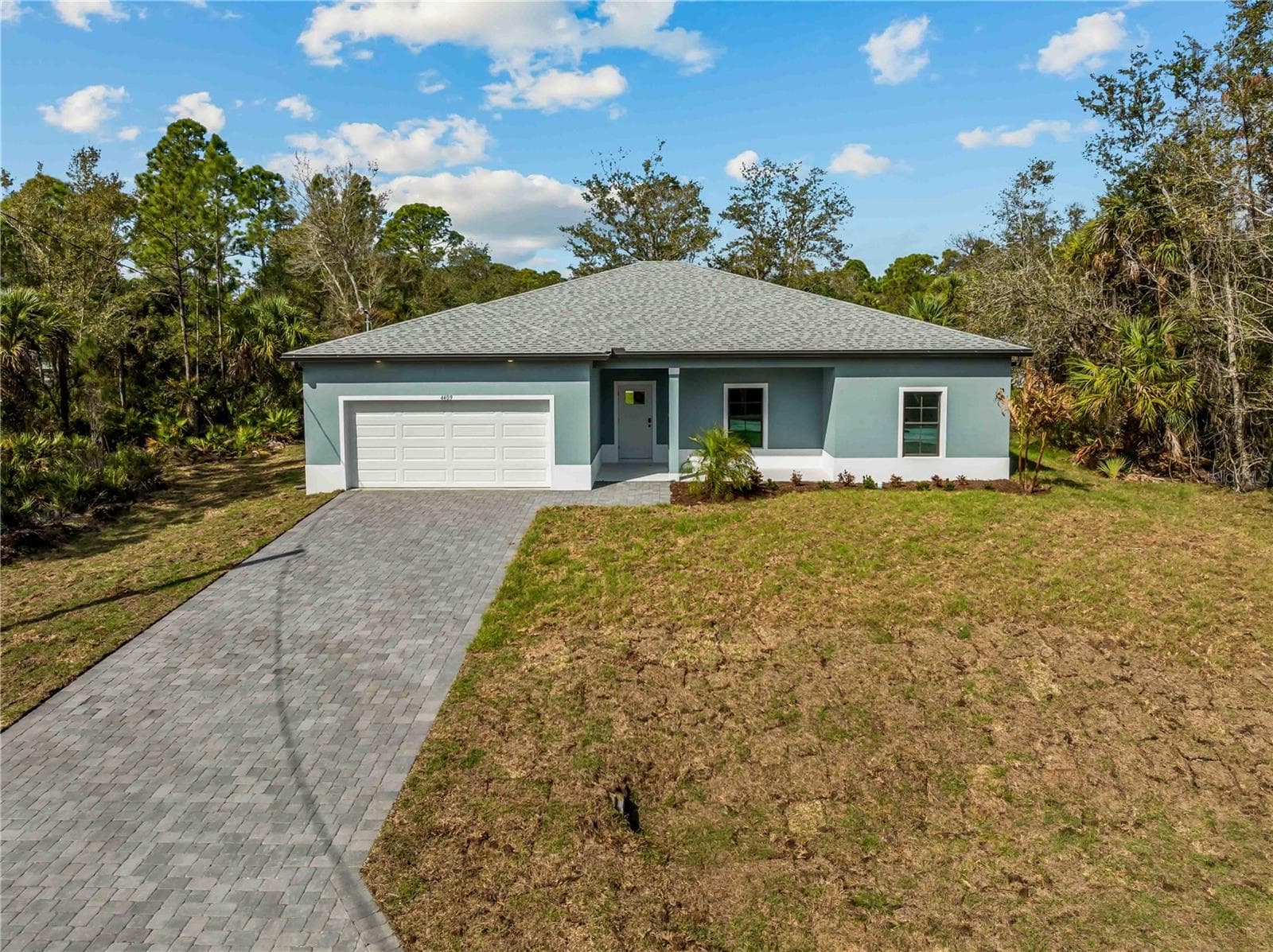 Street View - 4409 LACOCO ST, NORTH PORT