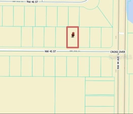 Land at TBD NW 45TH ST, OCALA, photo 2 of 2