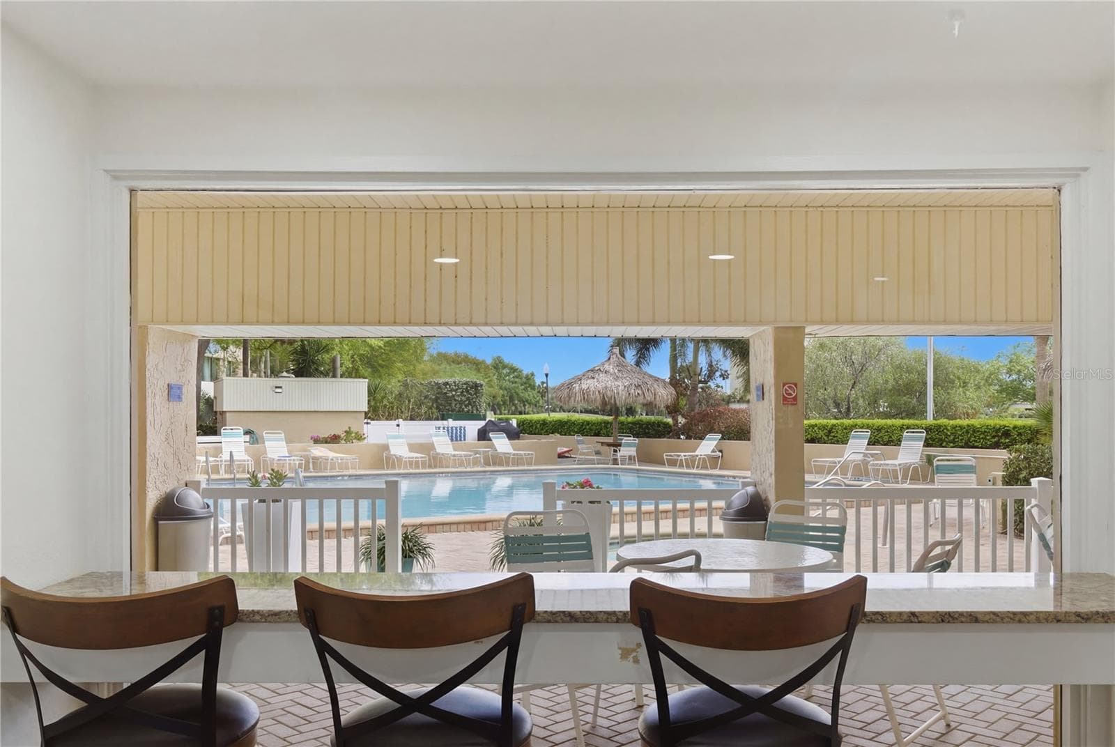 Clubhouse - 2616 COVE CAY DR #502, CLEARWATER