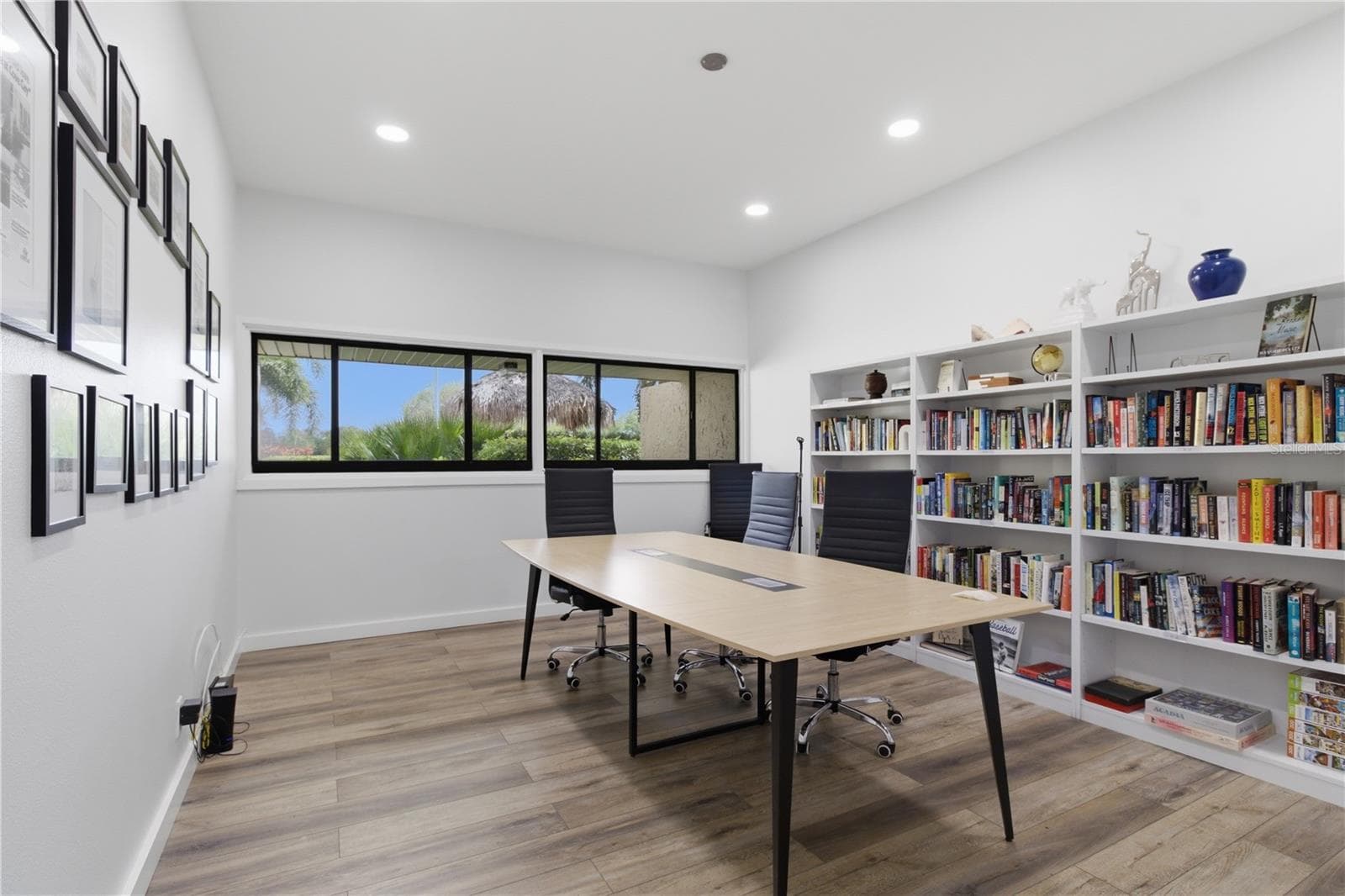 Clubhouse - 2616 COVE CAY DR #502, CLEARWATER