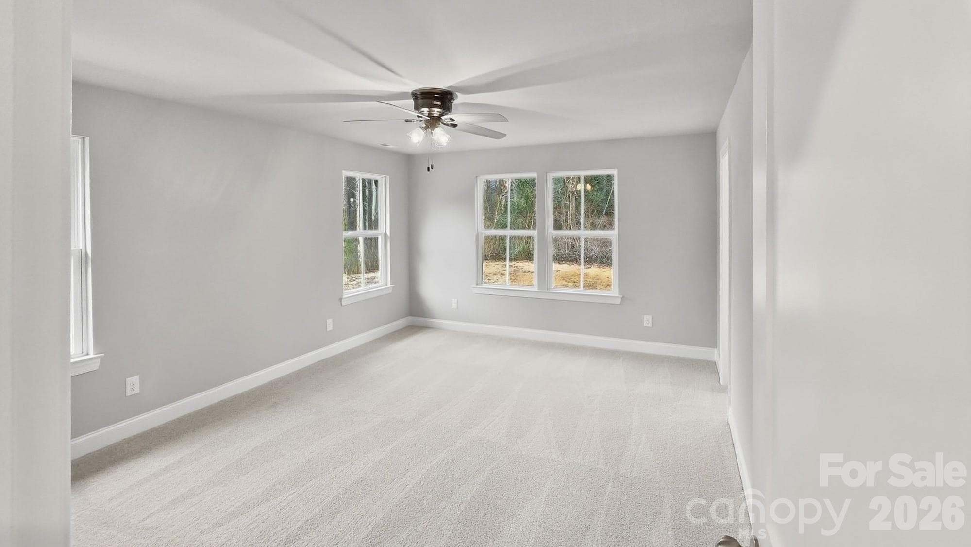 Main Bedroom - 926 Jupiter Street, Gastonia