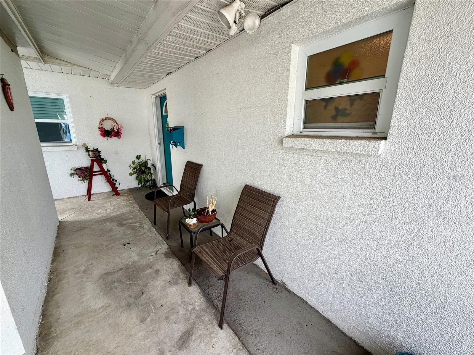 Villa at 524 CAMEO DR, LAKELAND, photo 6 of 34