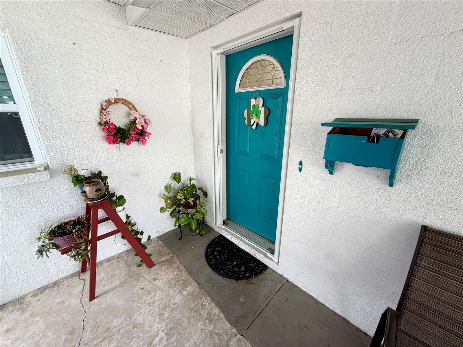 Villa at 524 CAMEO DR, LAKELAND, photo 7 of 34