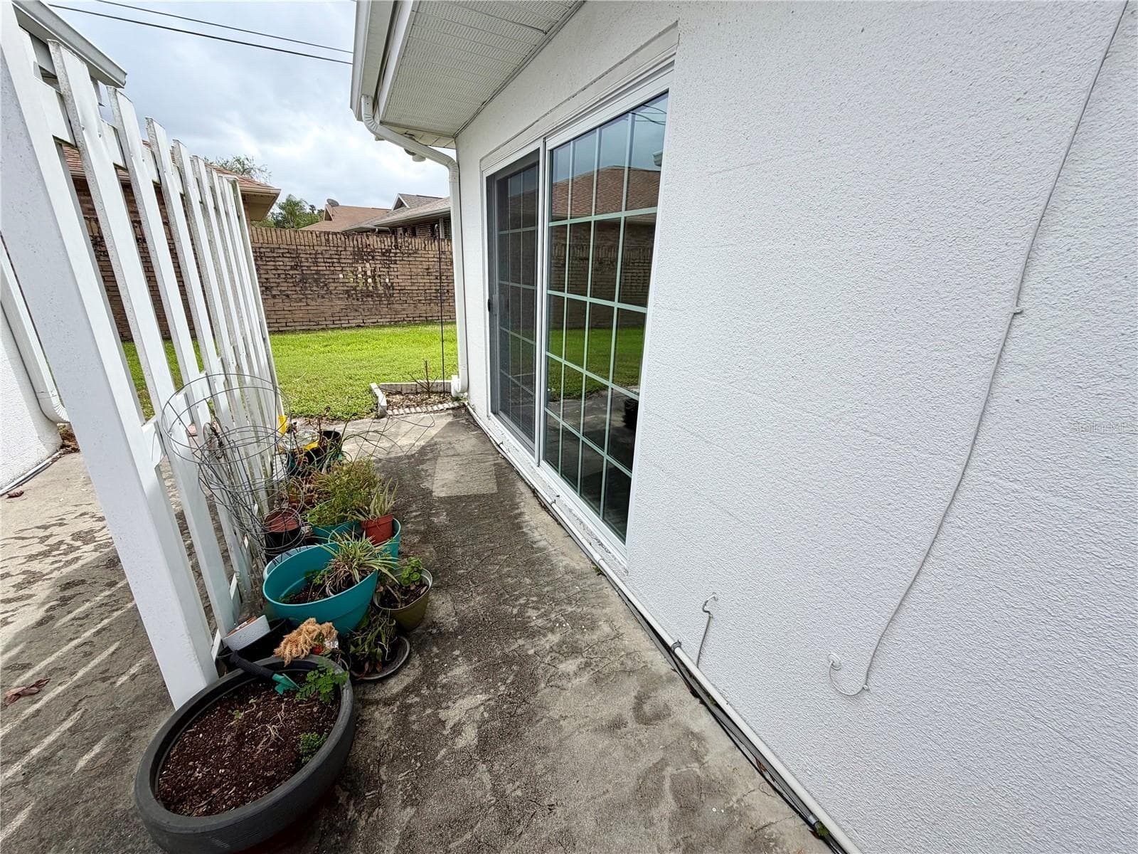 Villa at 524 CAMEO DR, LAKELAND, photo 8 of 34