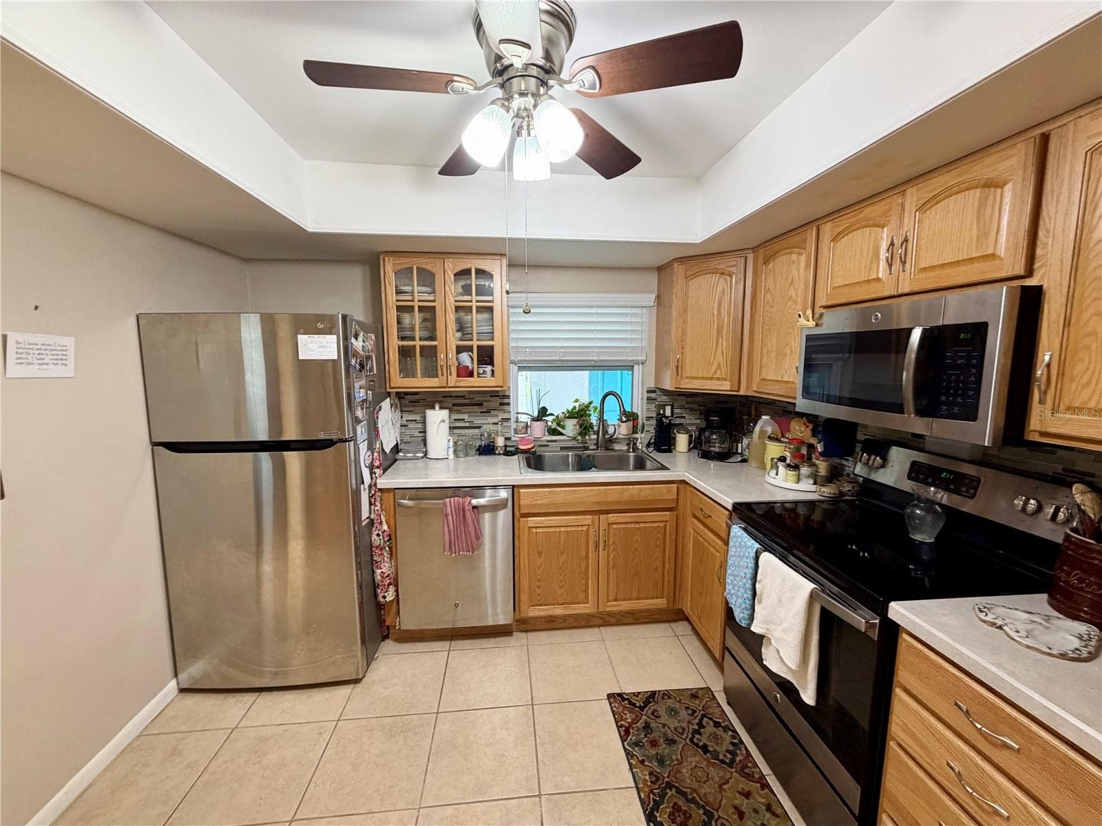 Villa at 524 CAMEO DR, LAKELAND, photo 14 of 34