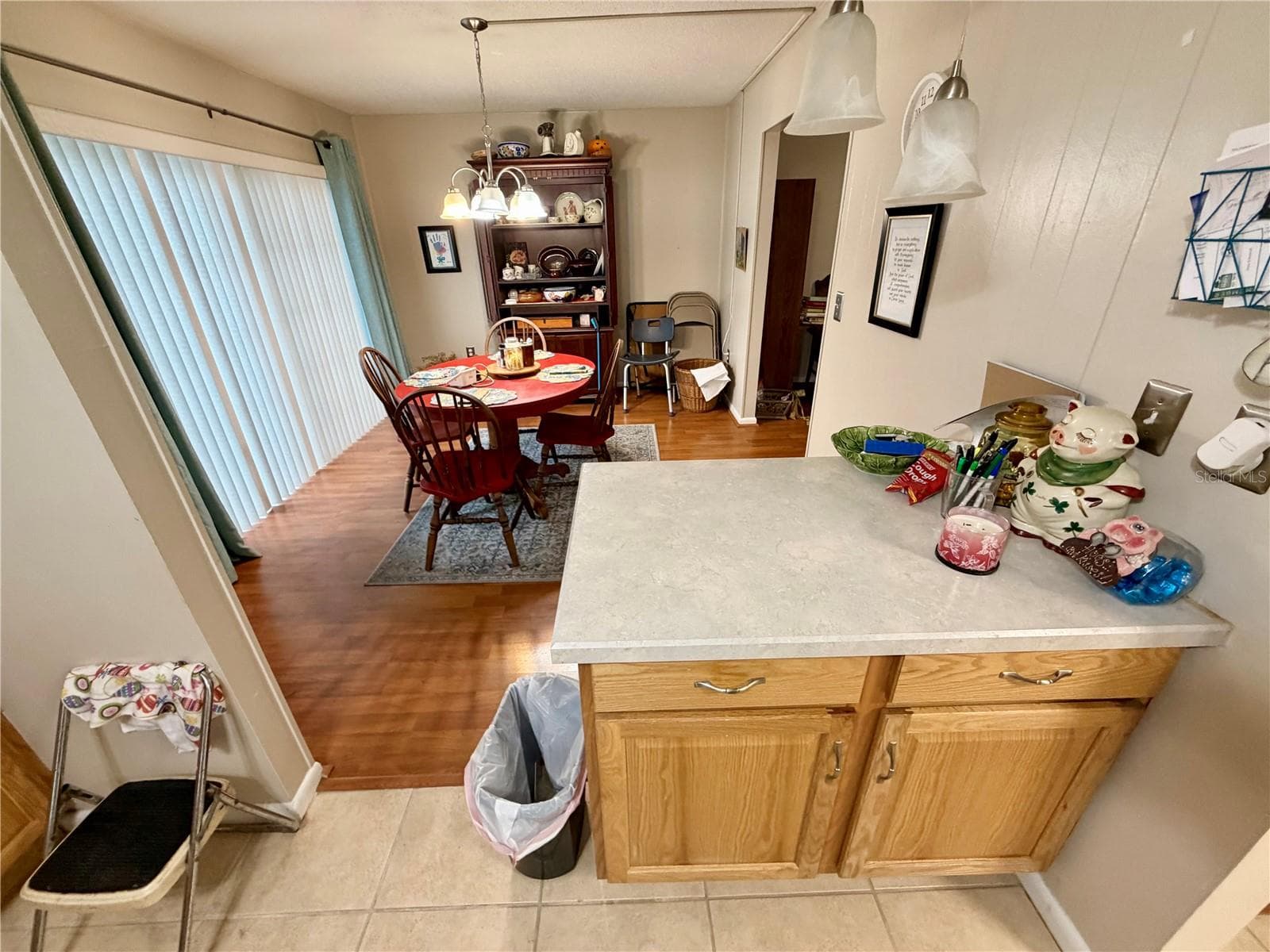 Villa at 524 CAMEO DR, LAKELAND, photo 16 of 34
