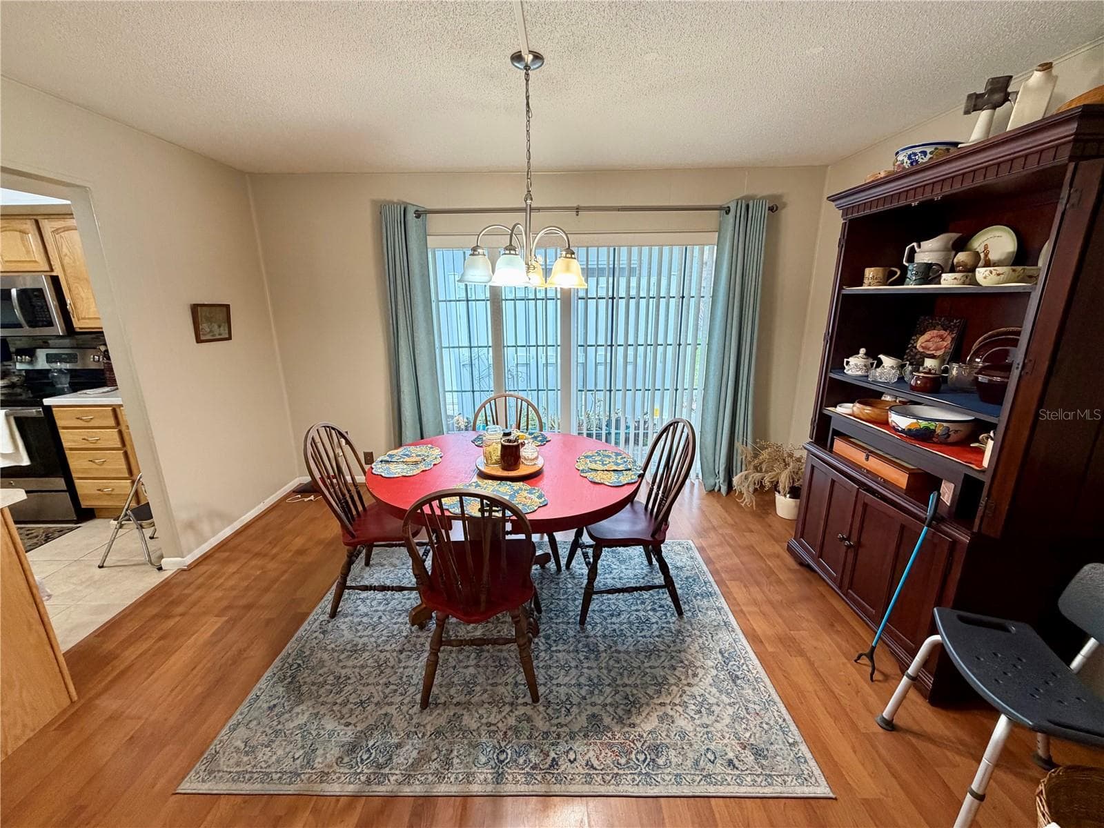 Villa at 524 CAMEO DR, LAKELAND, photo 17 of 34