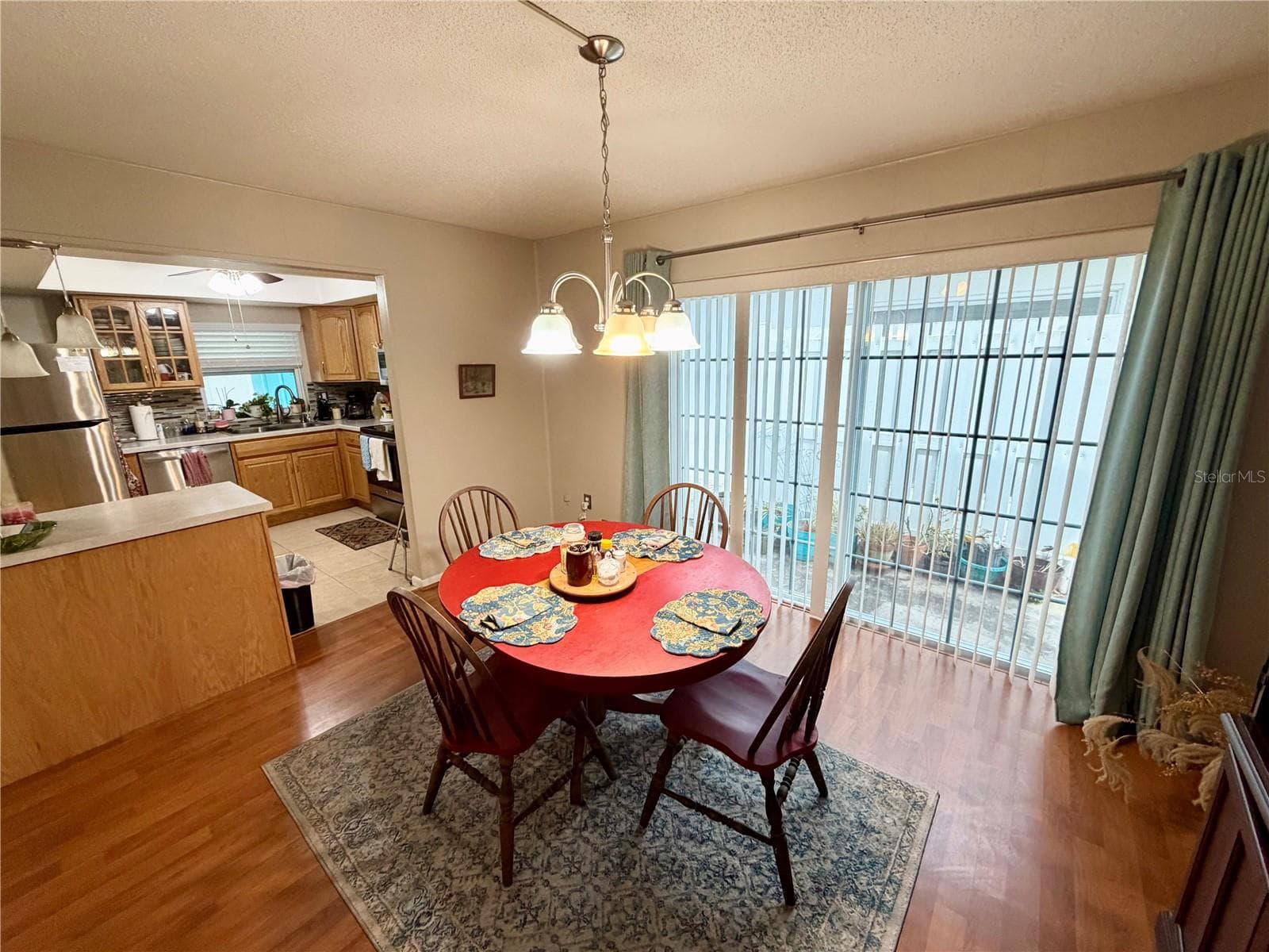 Villa at 524 CAMEO DR, LAKELAND, photo 18 of 34