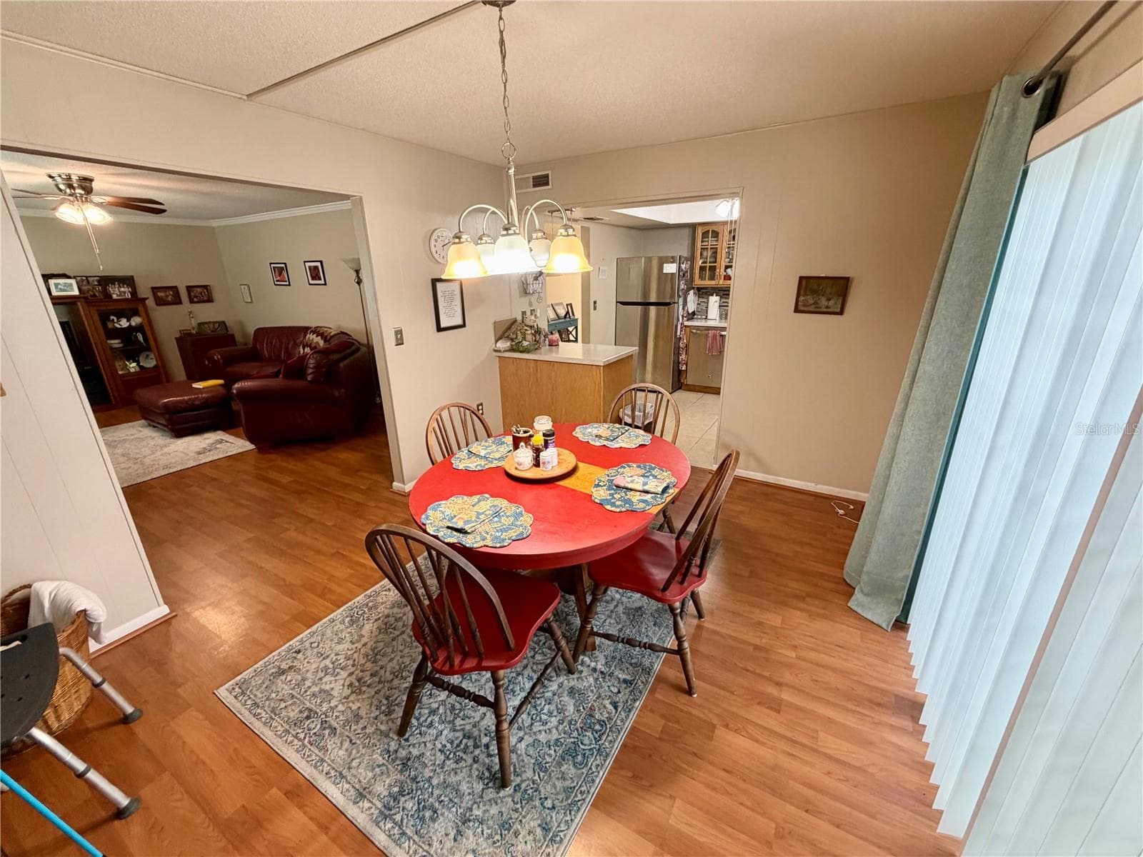 Villa at 524 CAMEO DR, LAKELAND, photo 19 of 34